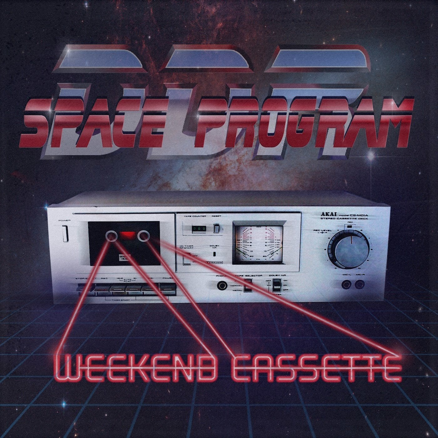 Weekend Cassette