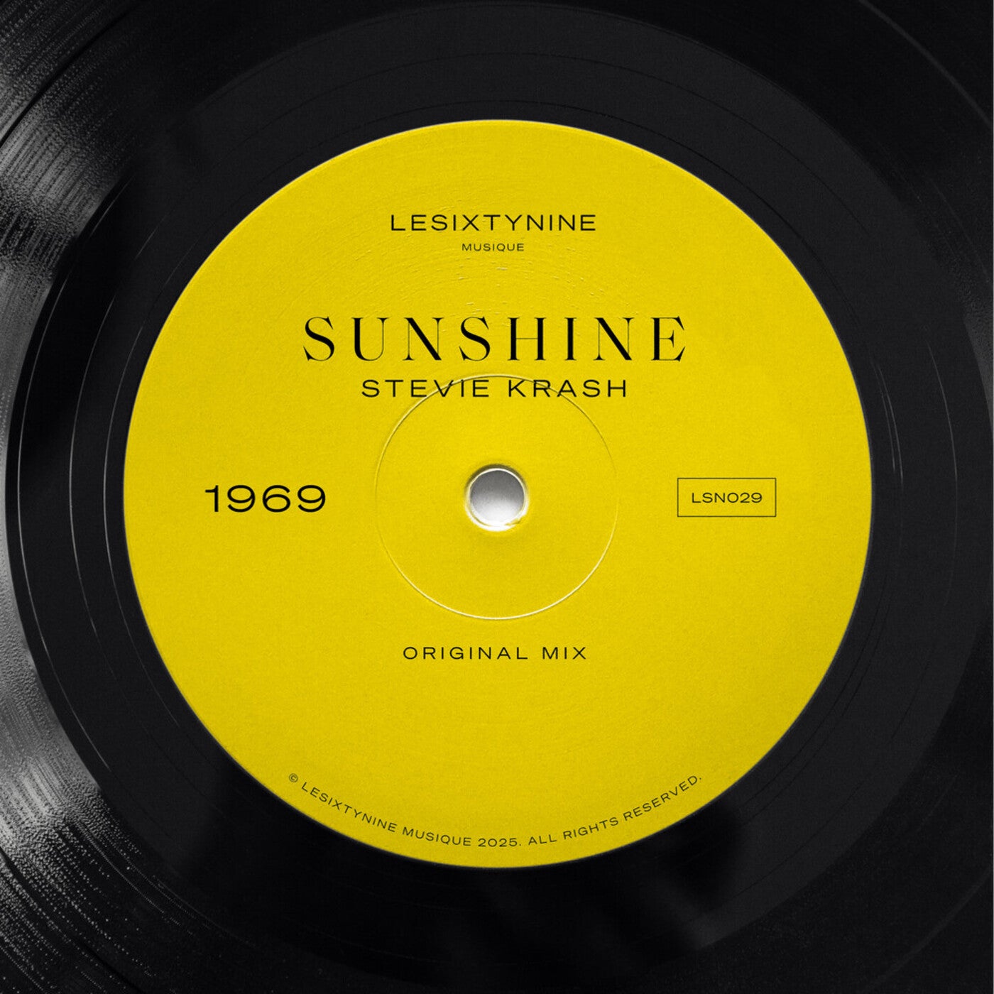 Sunshine