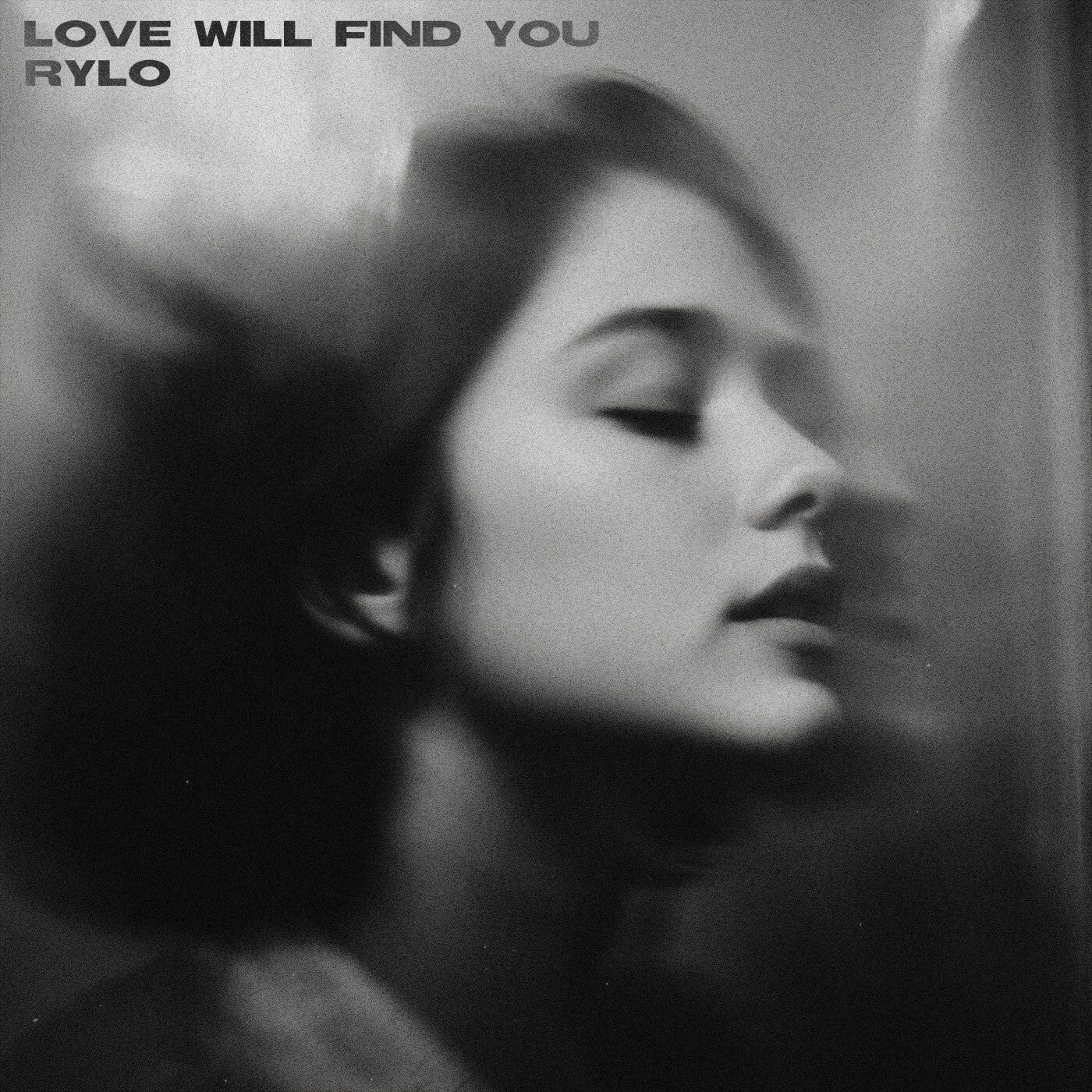 Love Will Find You