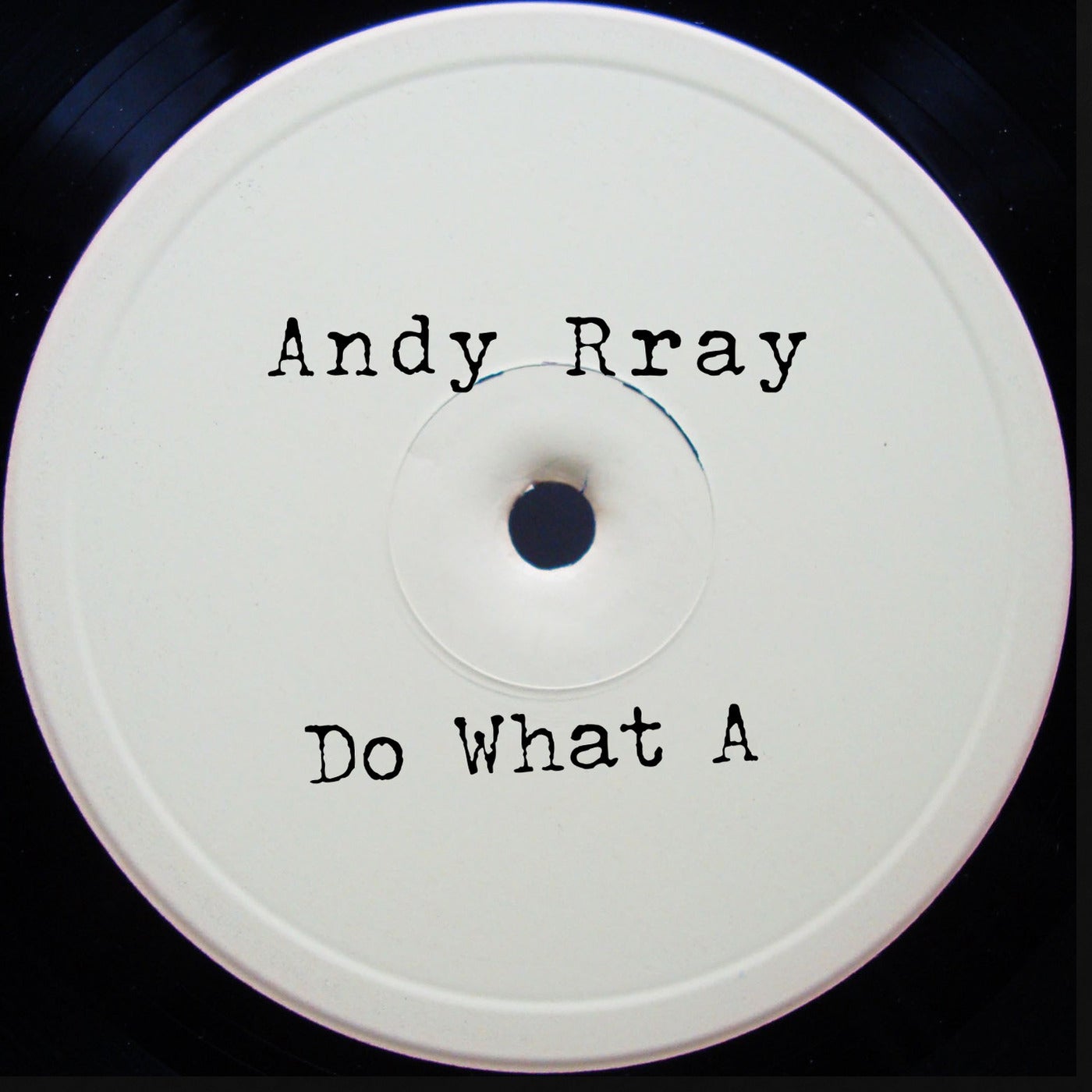 Do What A