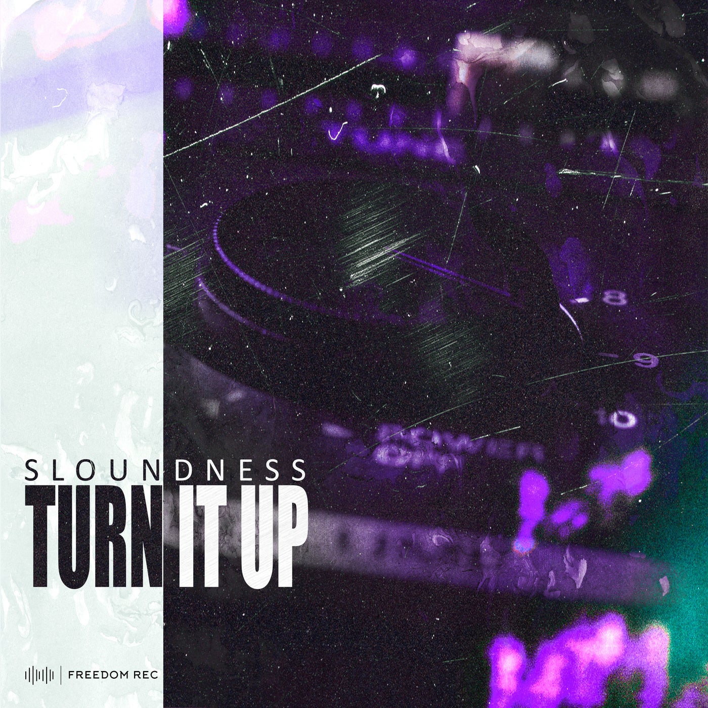 Turn It Up (Extended Mix)