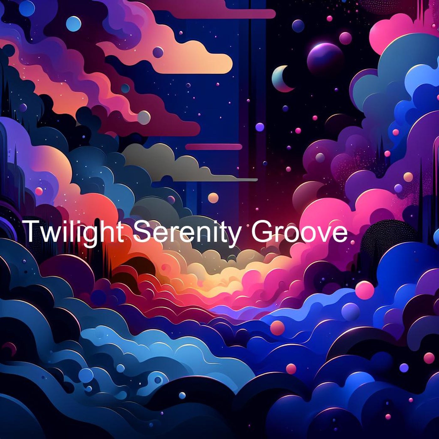 Twilight Serenity Groove