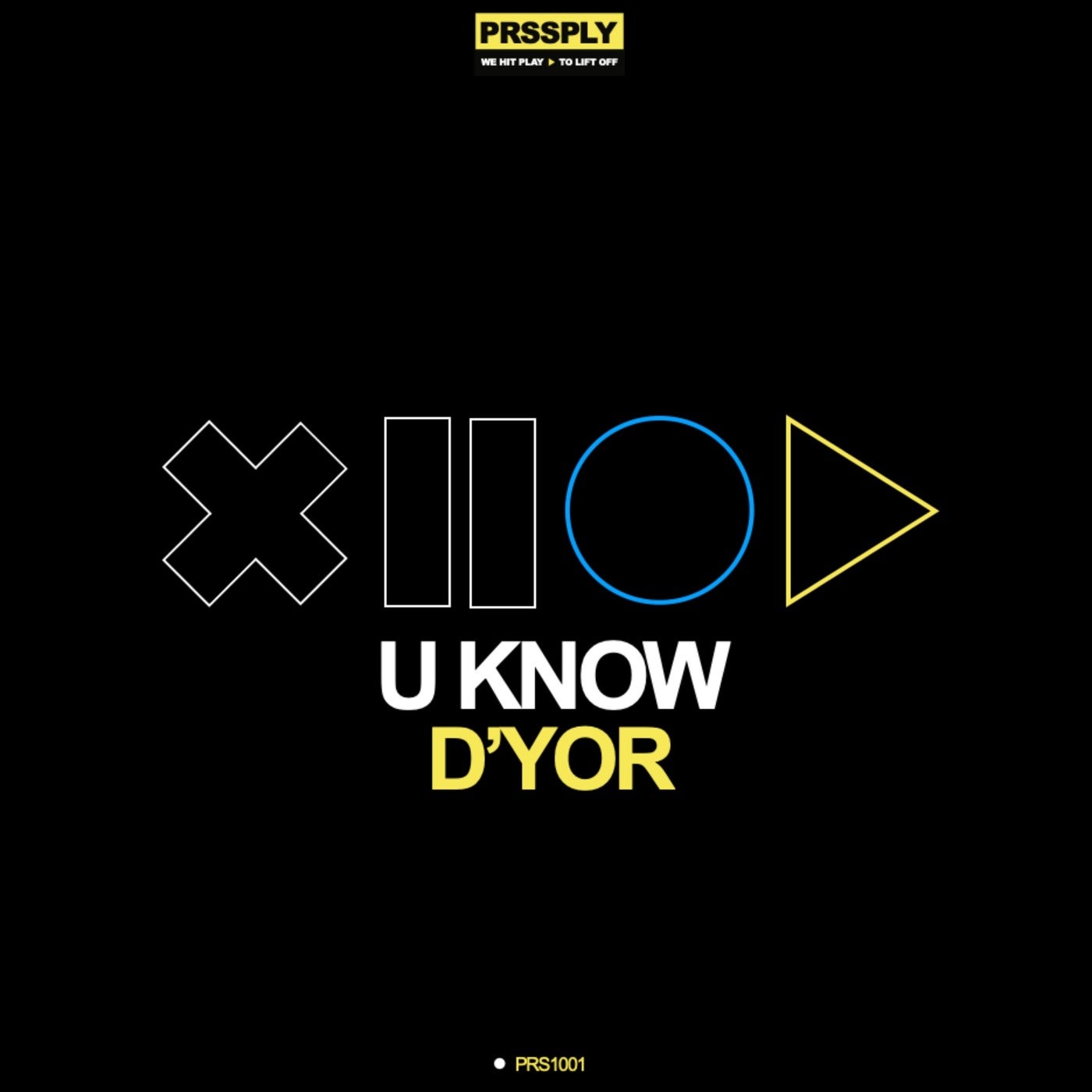 U Know (Extended Mix)