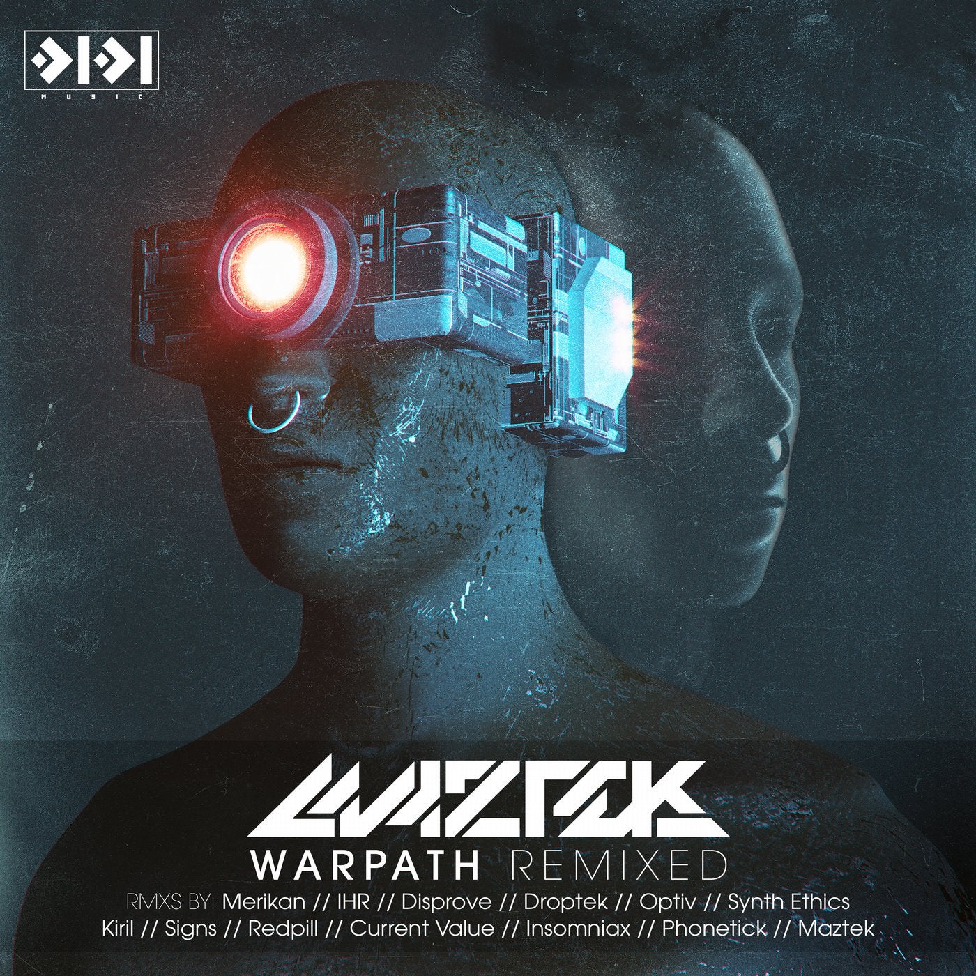 Warpath Remixed
