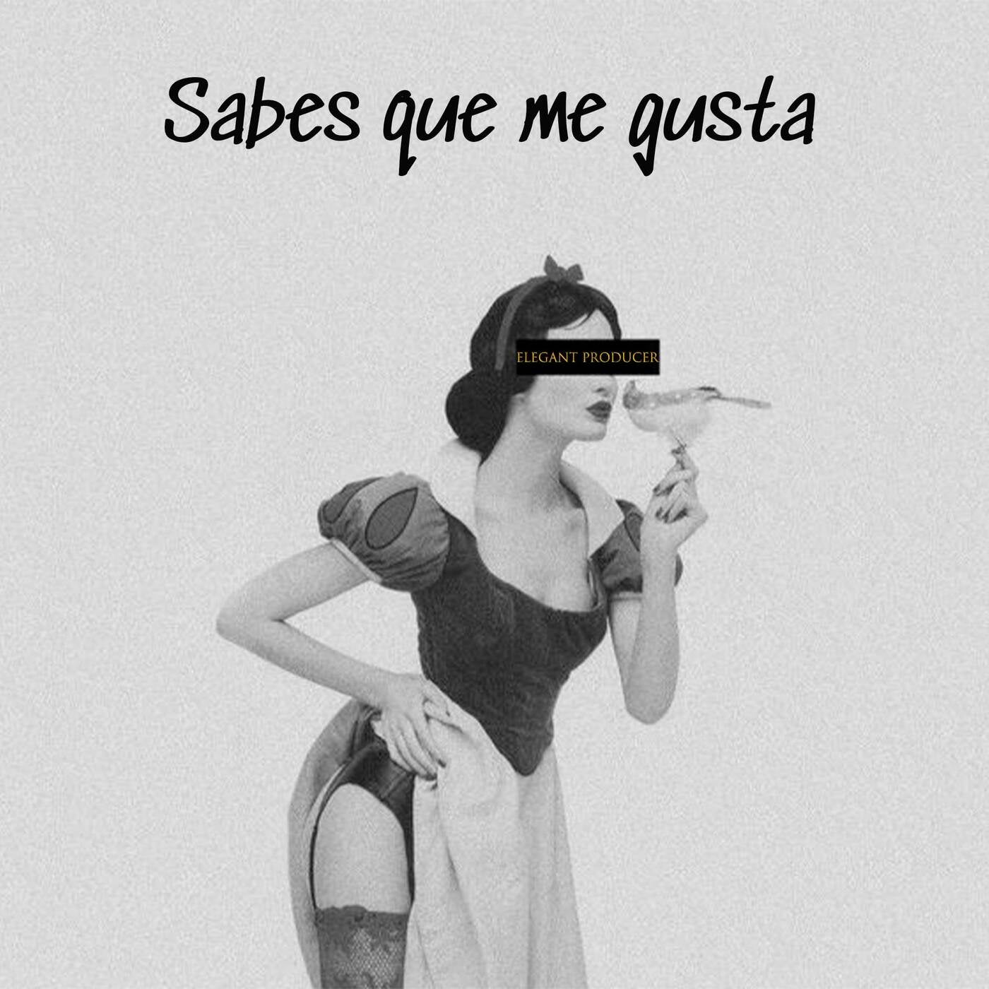 Sabes Que Me Gusta