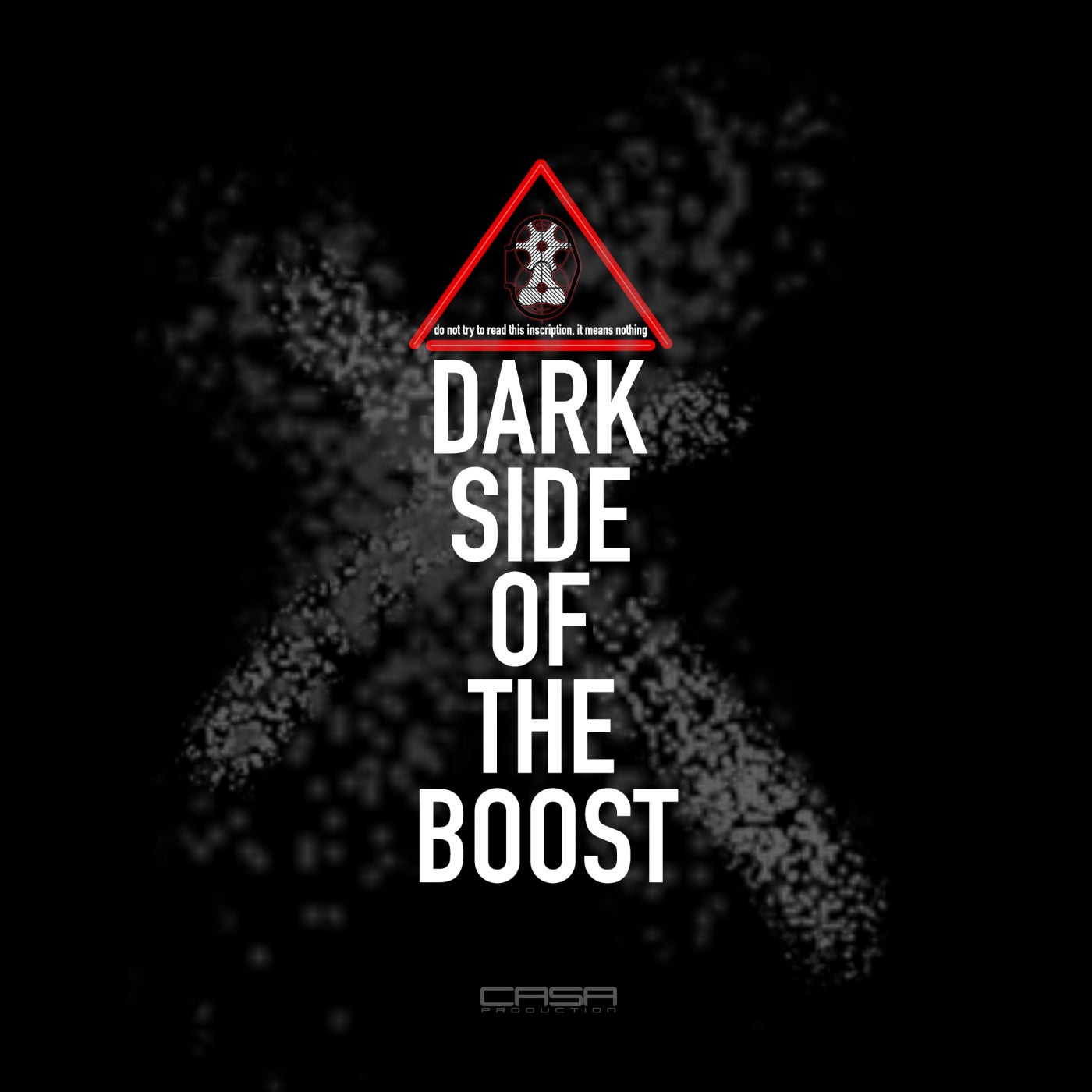 Dark Side Of The Boost (MSC OST)