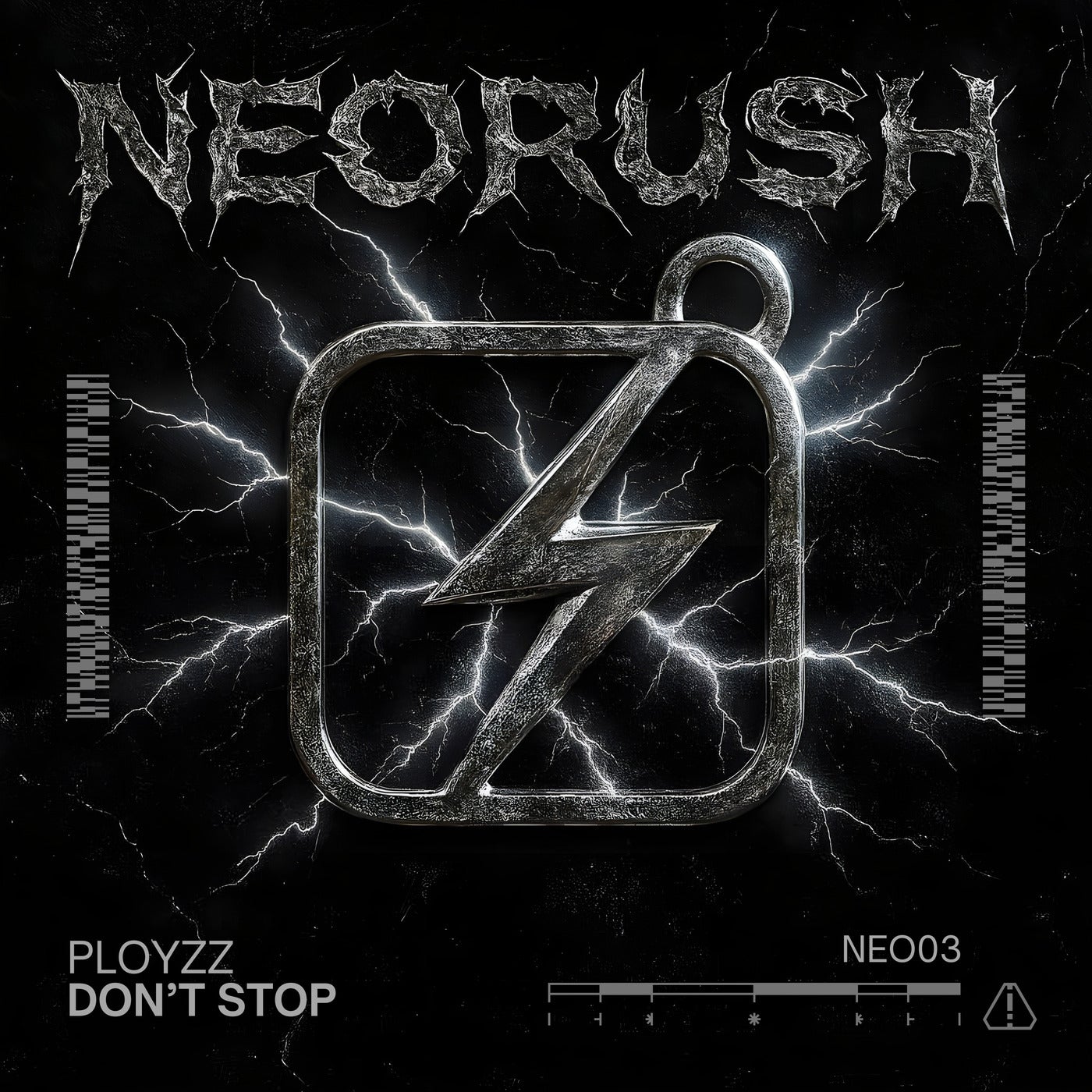 Don't Stop