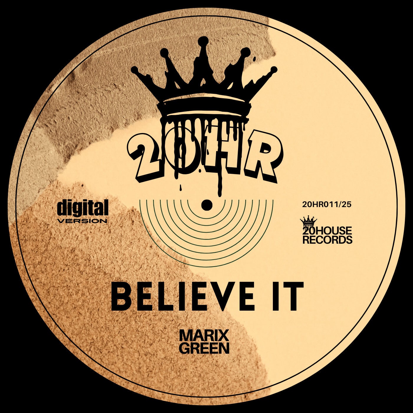 Believe It