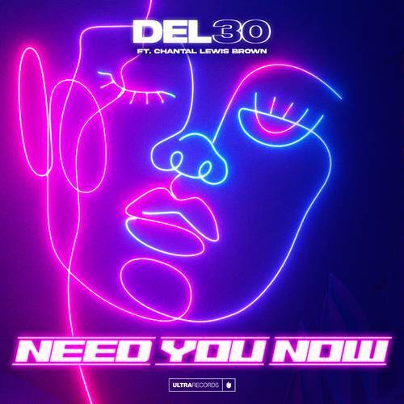 Need You Now (Extended Mix)