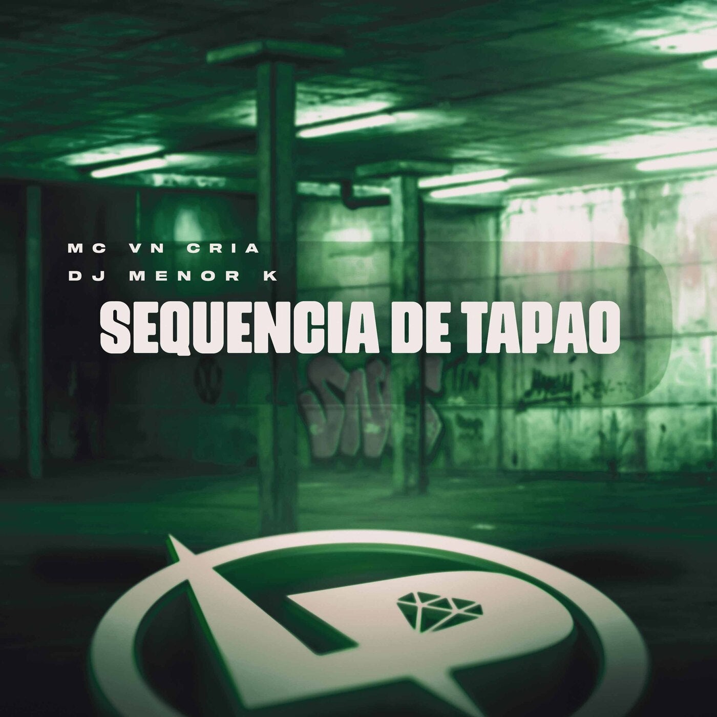 Sequência de Tapão