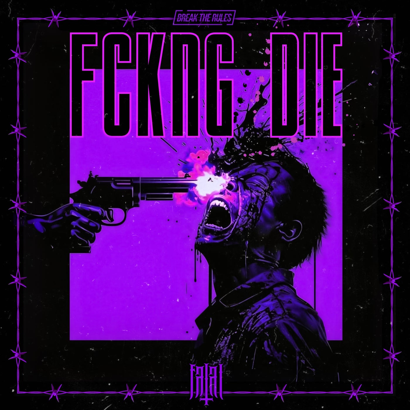 FCKNG DIE (Extended Mix)