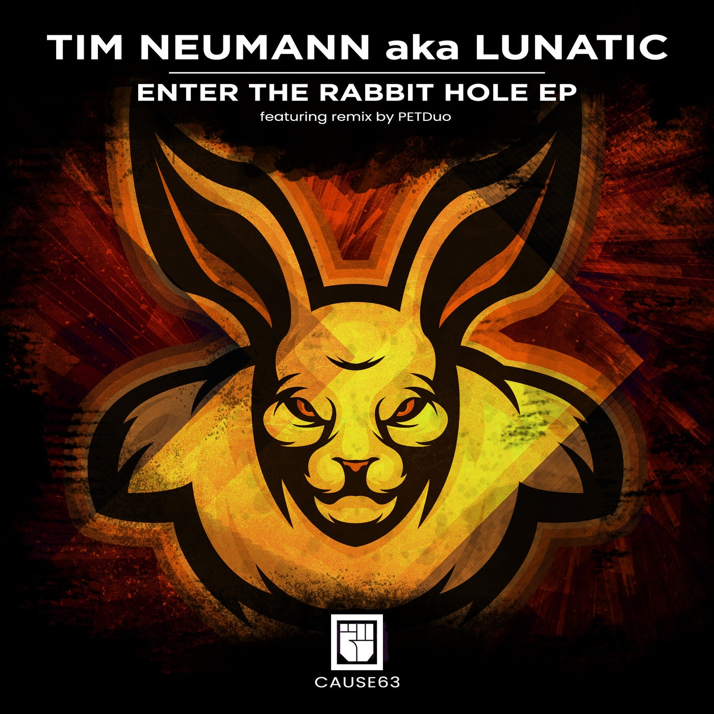 Enter The Rabbit Hole EP