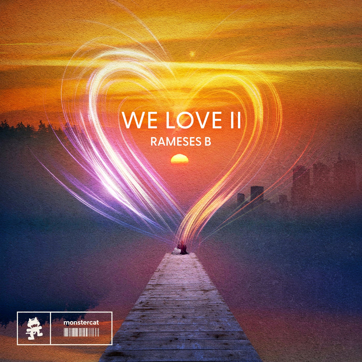 We Love II