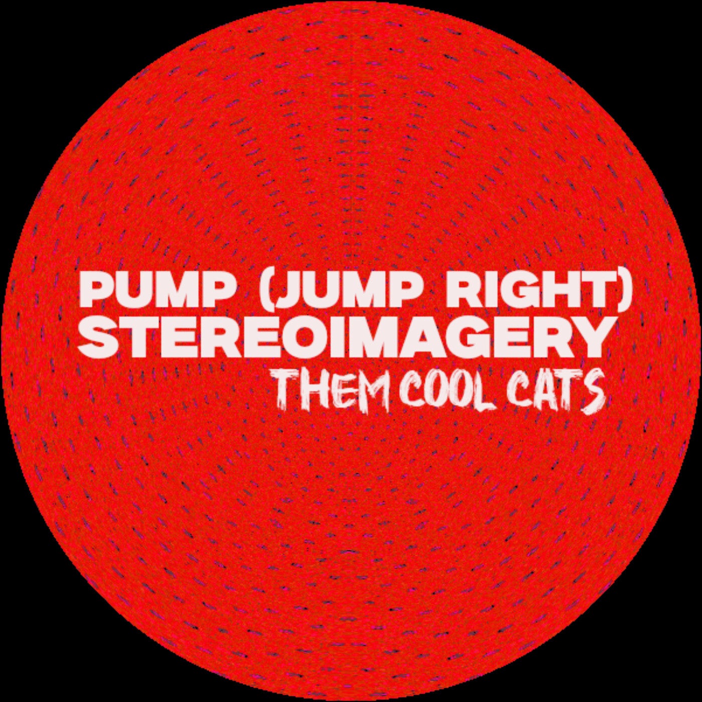 Pump (Jump Right)