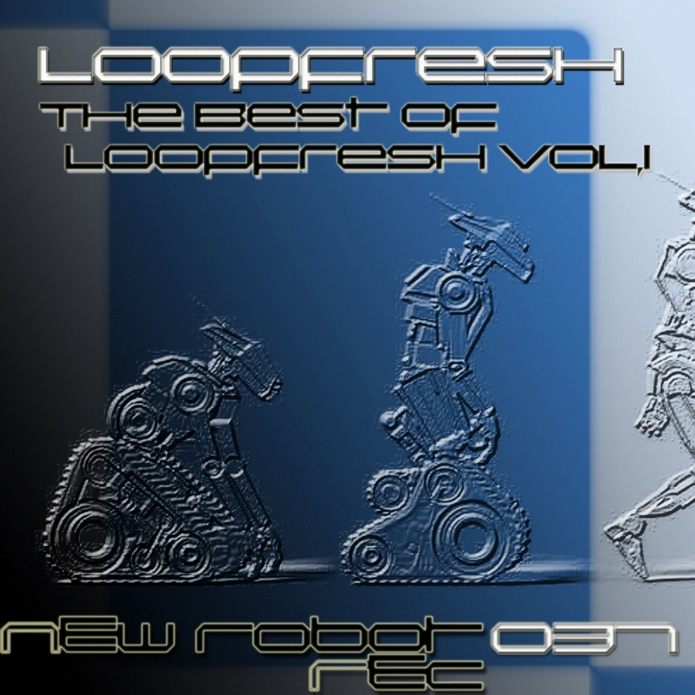 The Best Of Loopfresh, Vol. 1