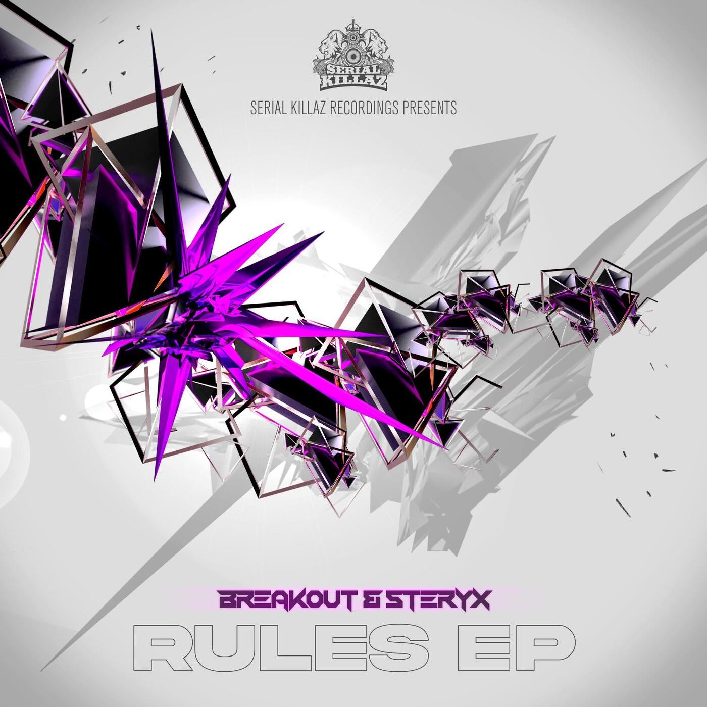 Rules EP