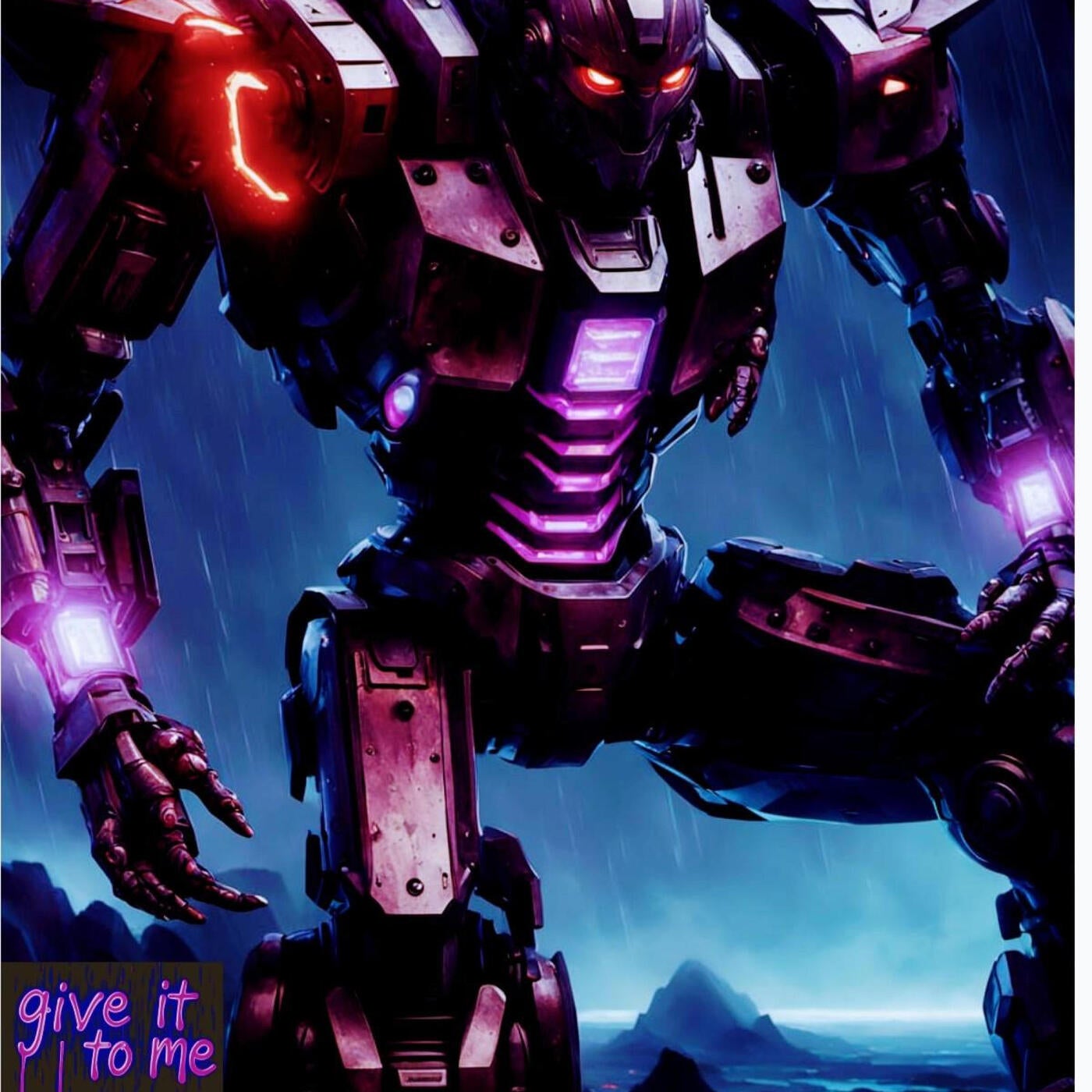 give it to me