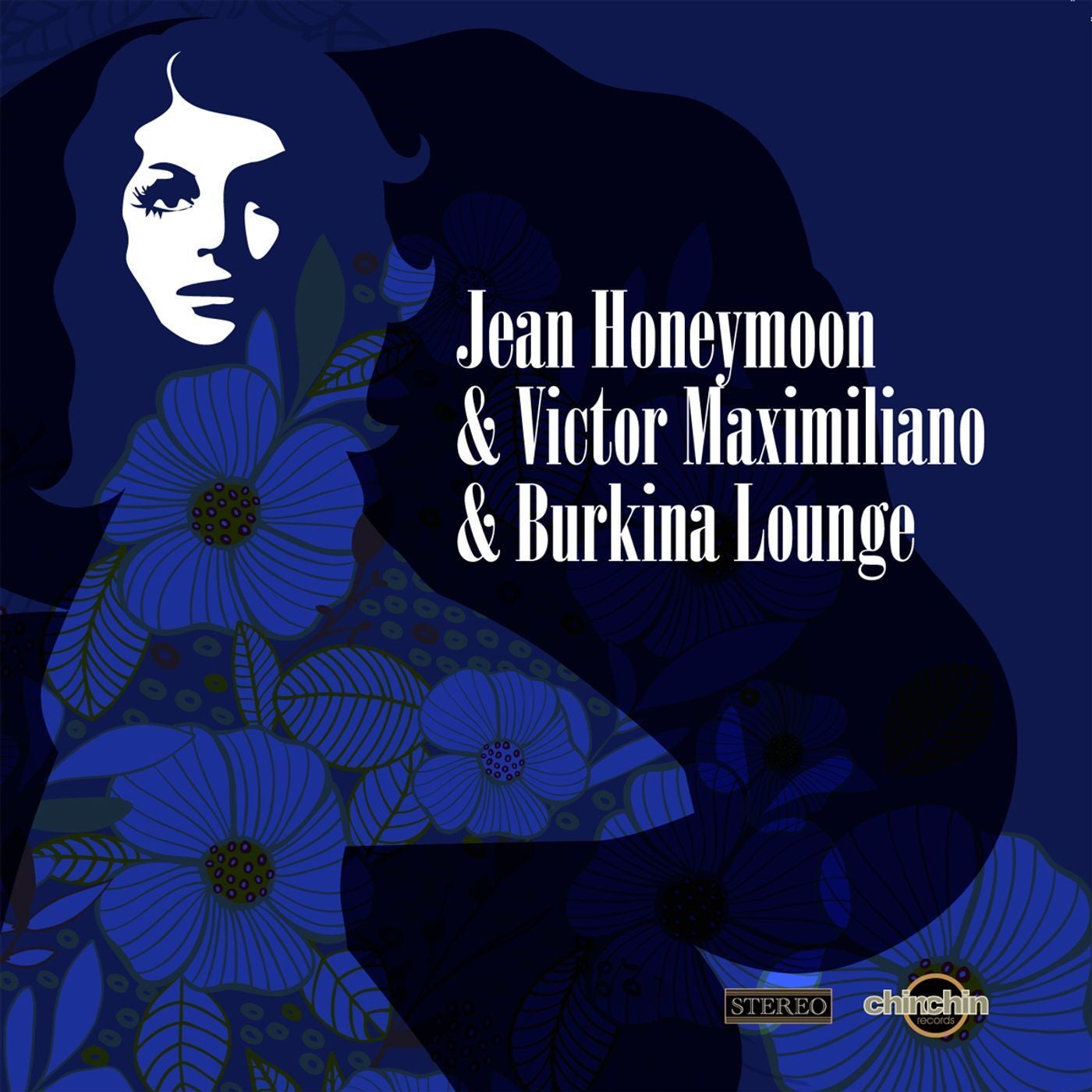 Deepa Nova EP