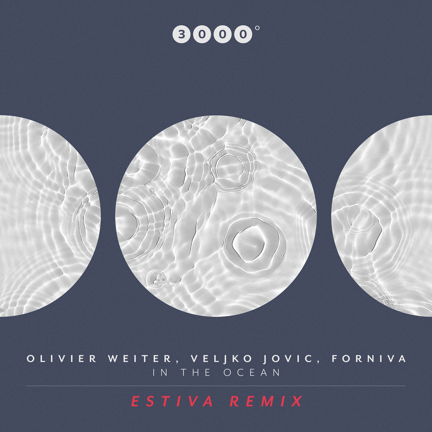 In The Ocean (Estiva Remix) [Extended]