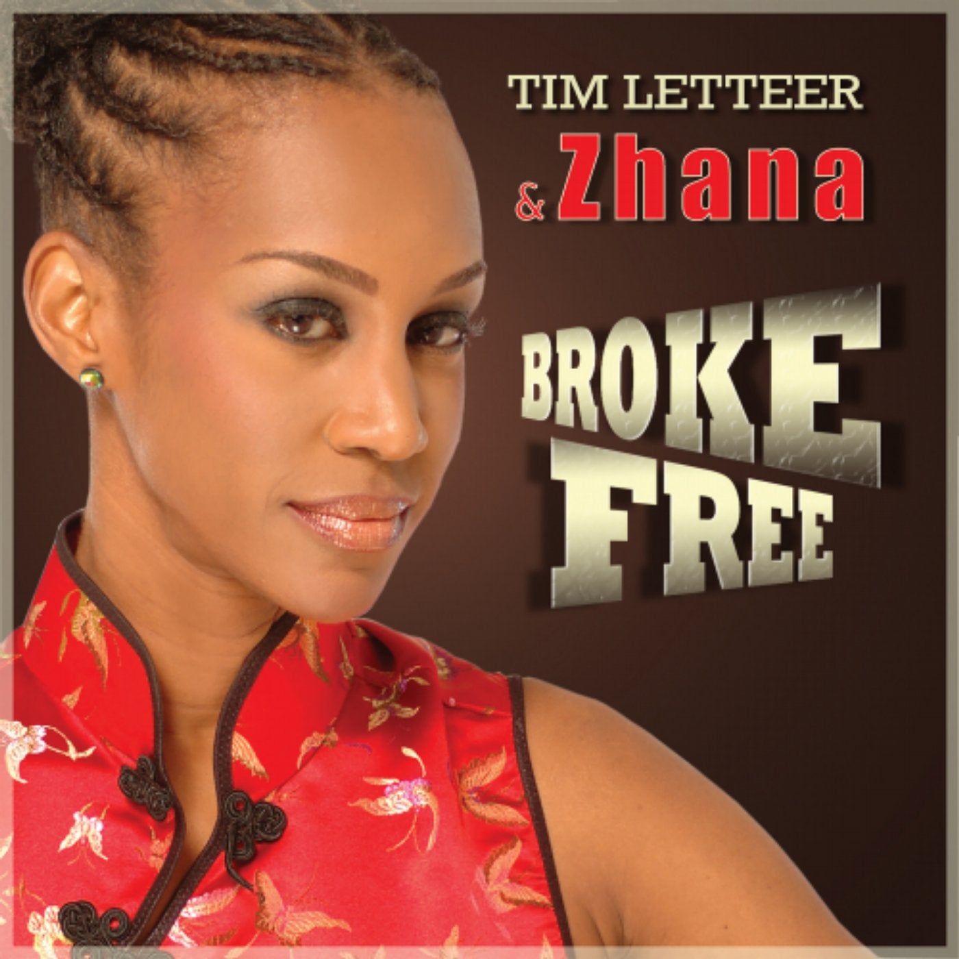 Broke Free Broke Free (feat. Zhana) [Remixes]