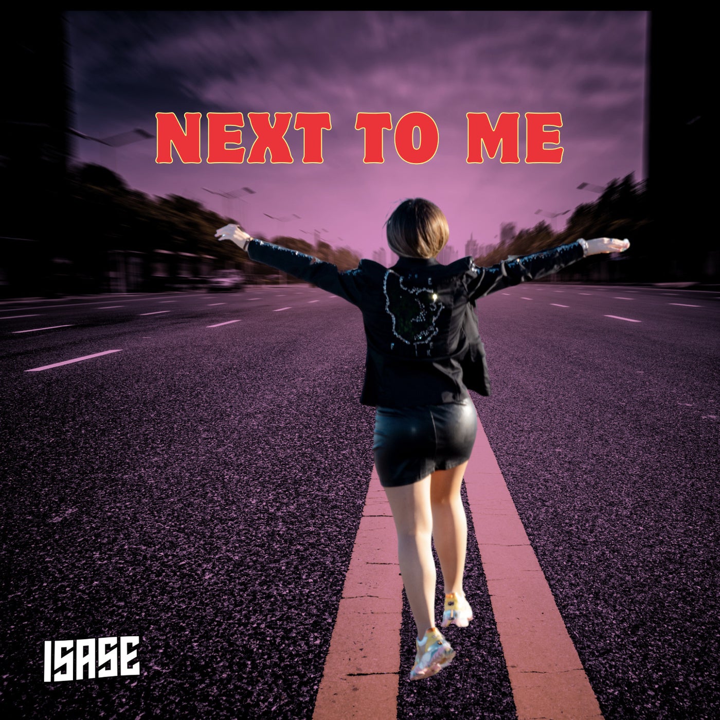 Next To Me