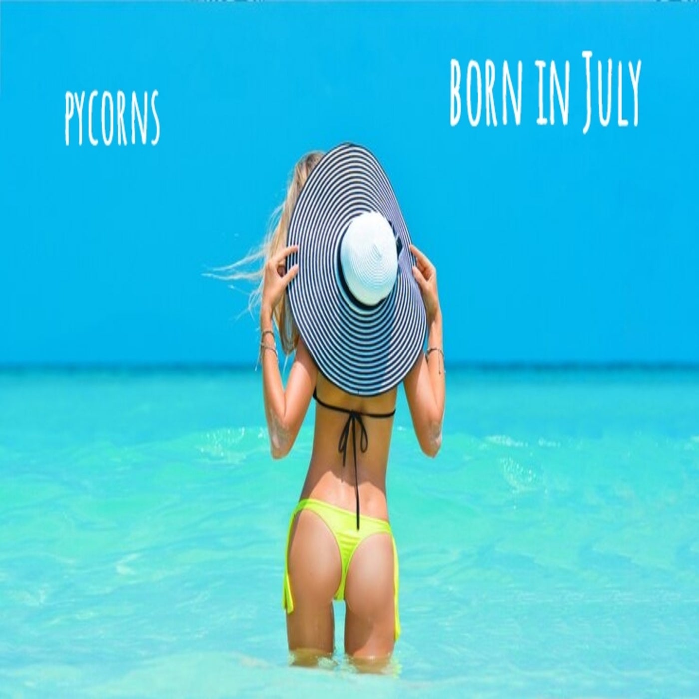 Born in July (Tropical Tales)