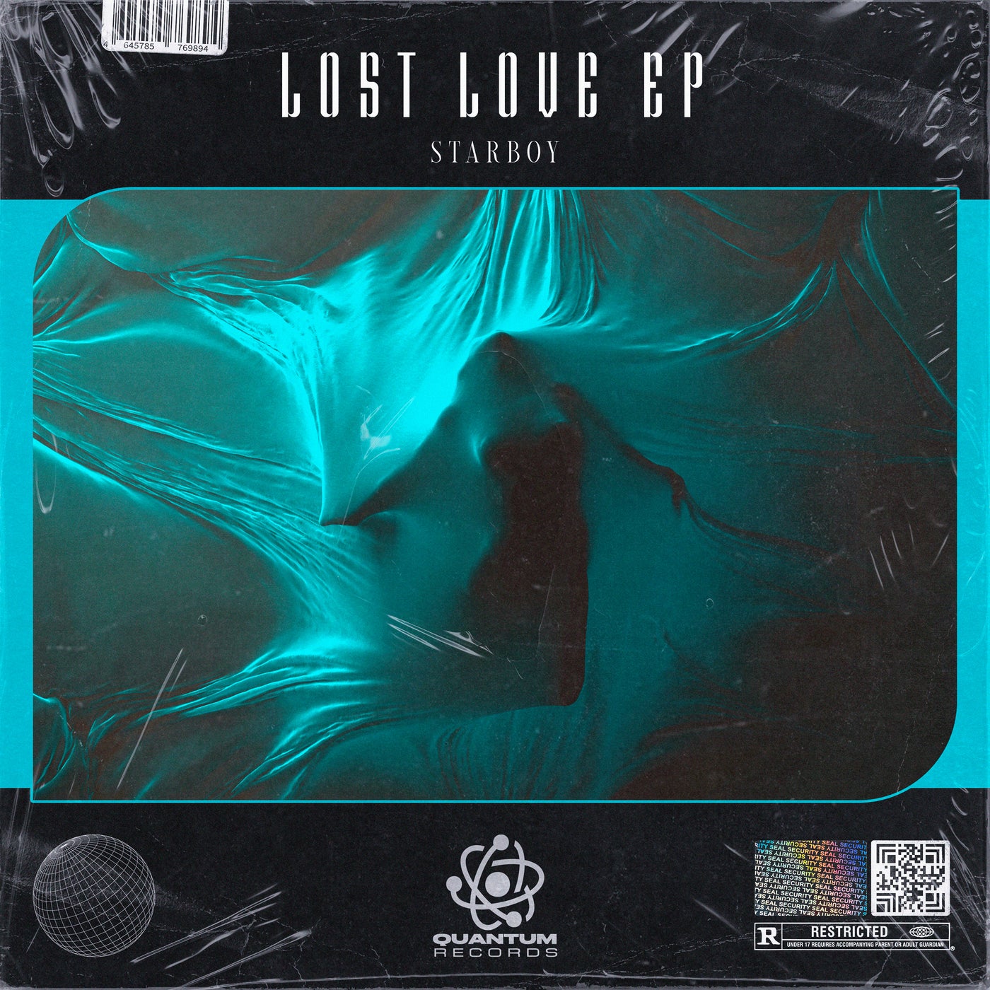 Lost Love EP