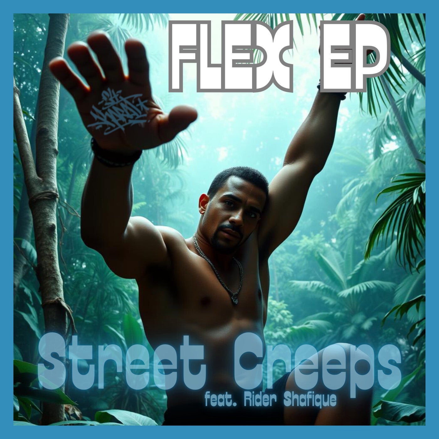 Flex EP