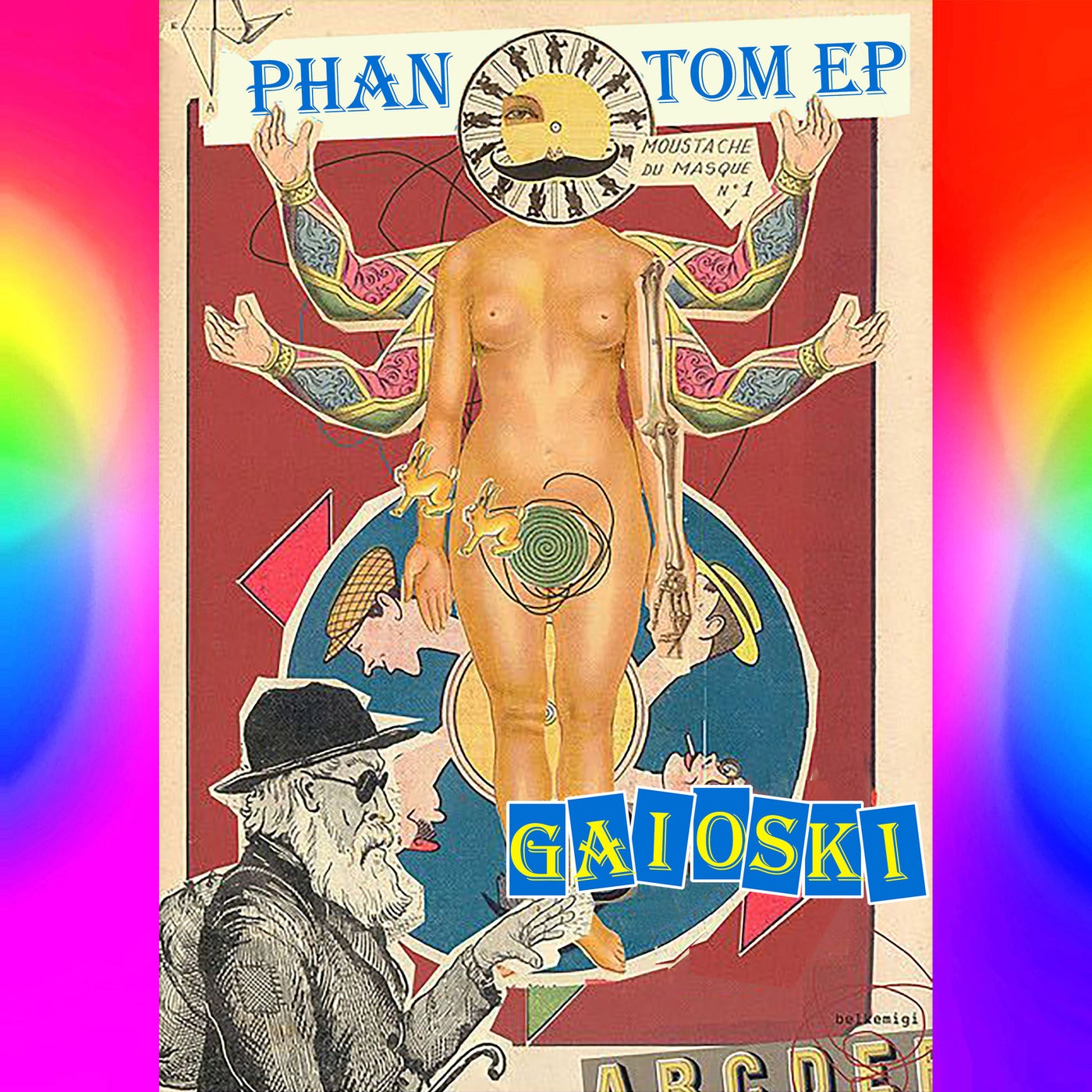 Phantom EP