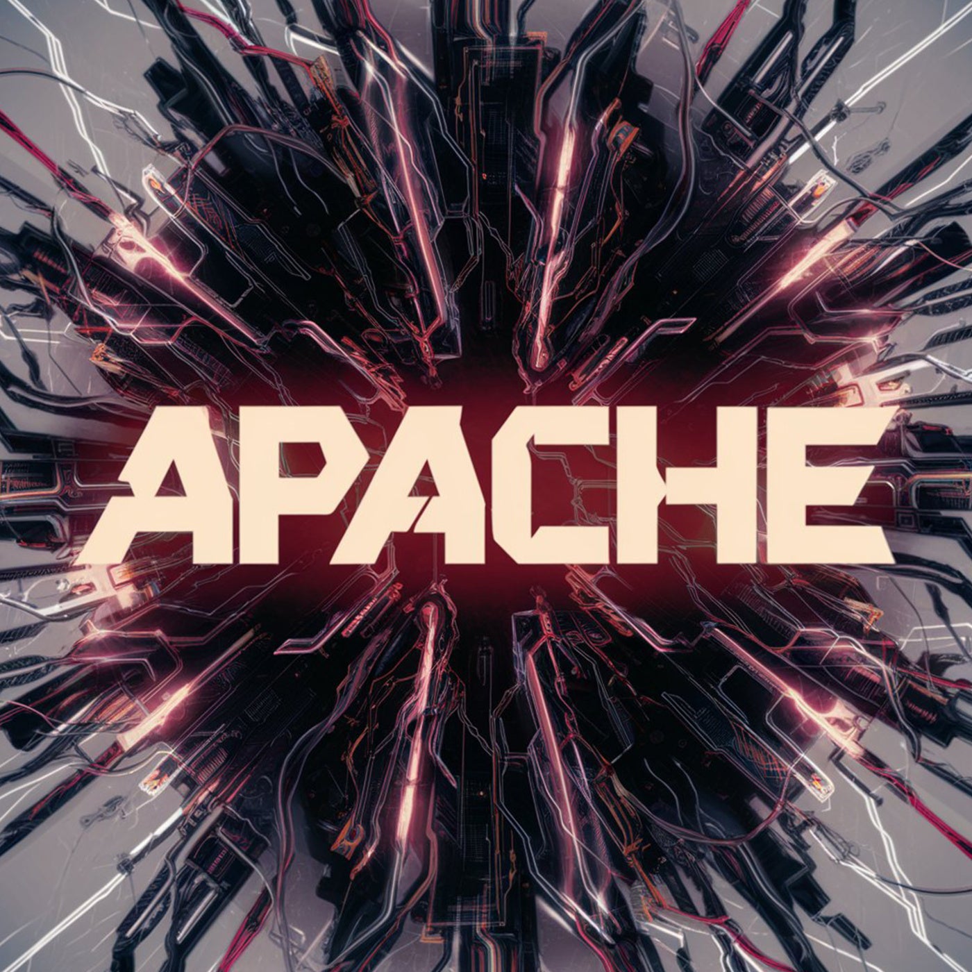 Apache