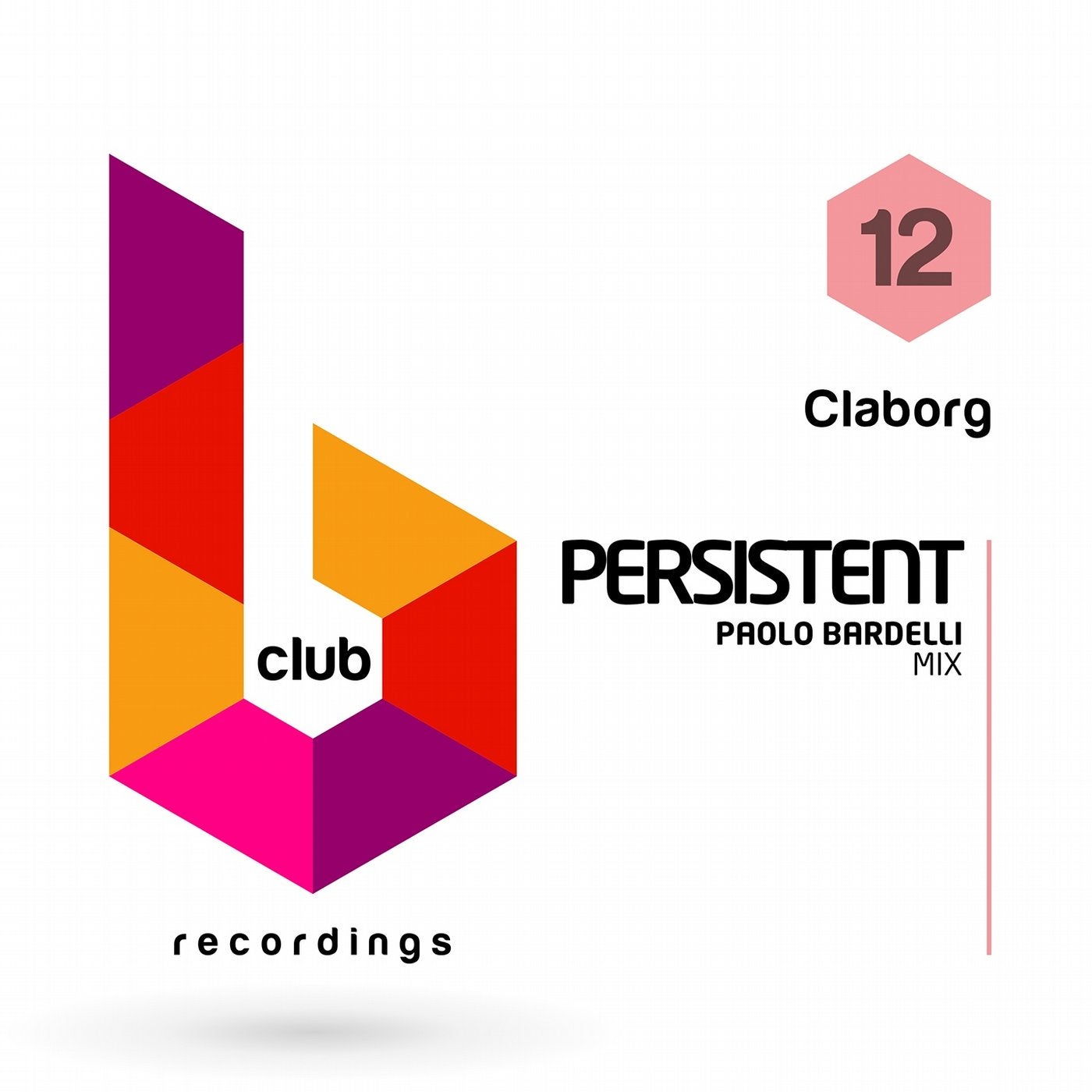 Persistent (Paolo Bardelli Mix)