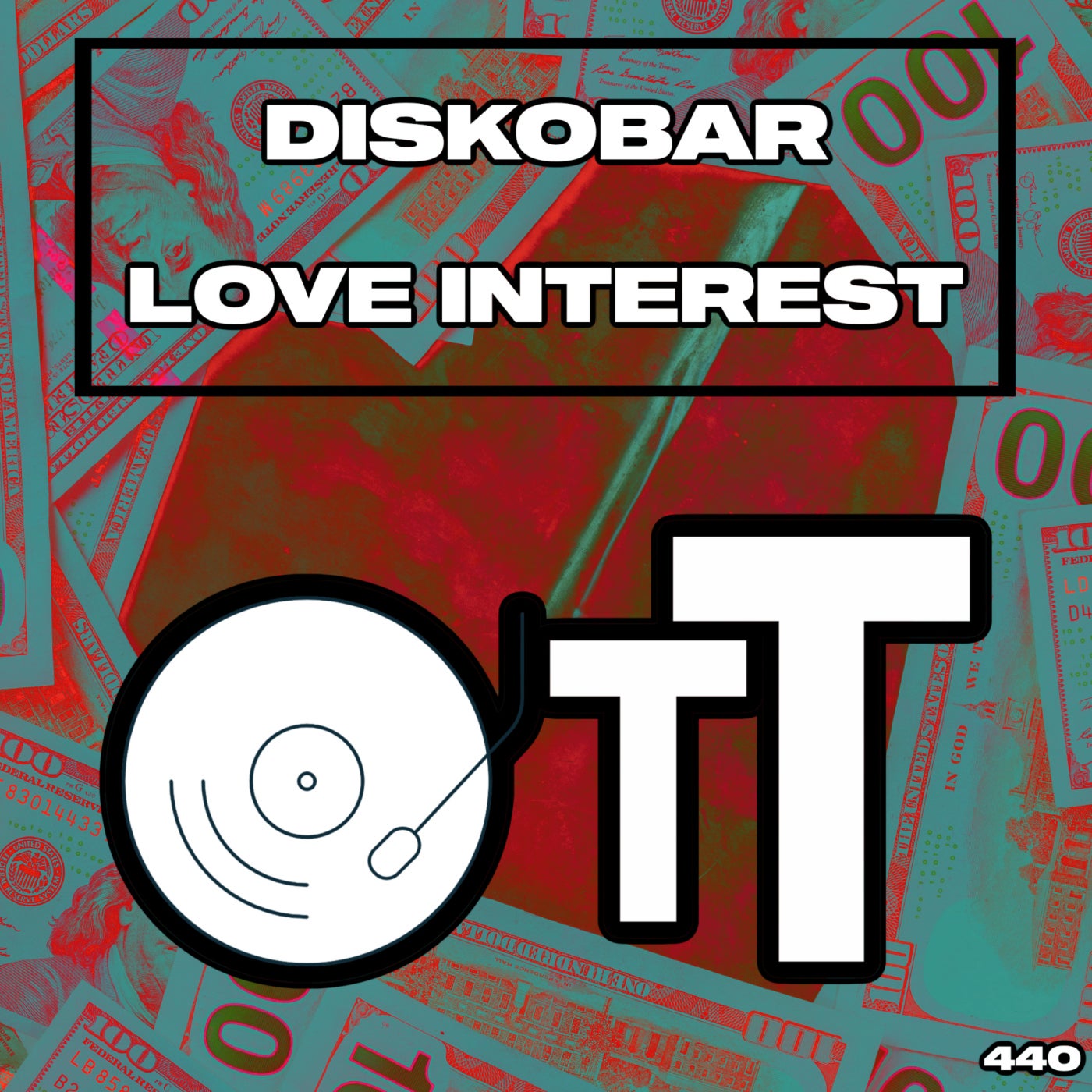 Love Interest