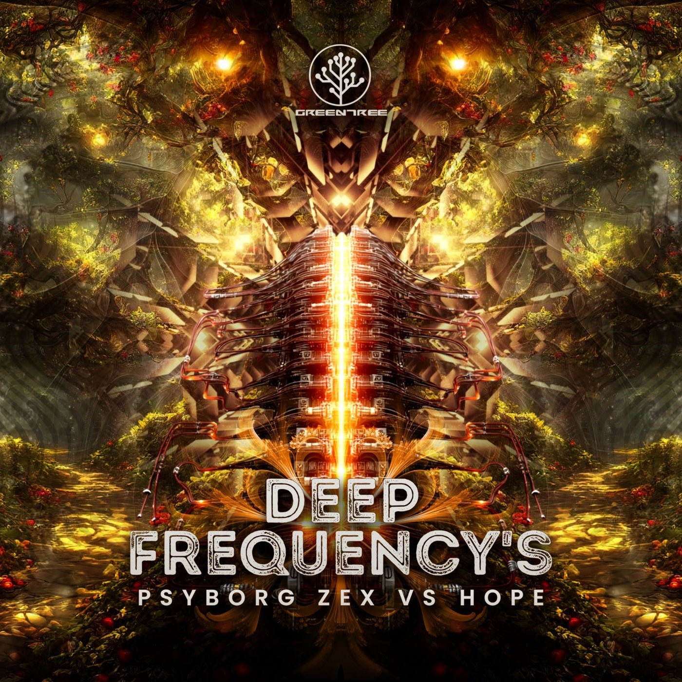 Deep Frequency's