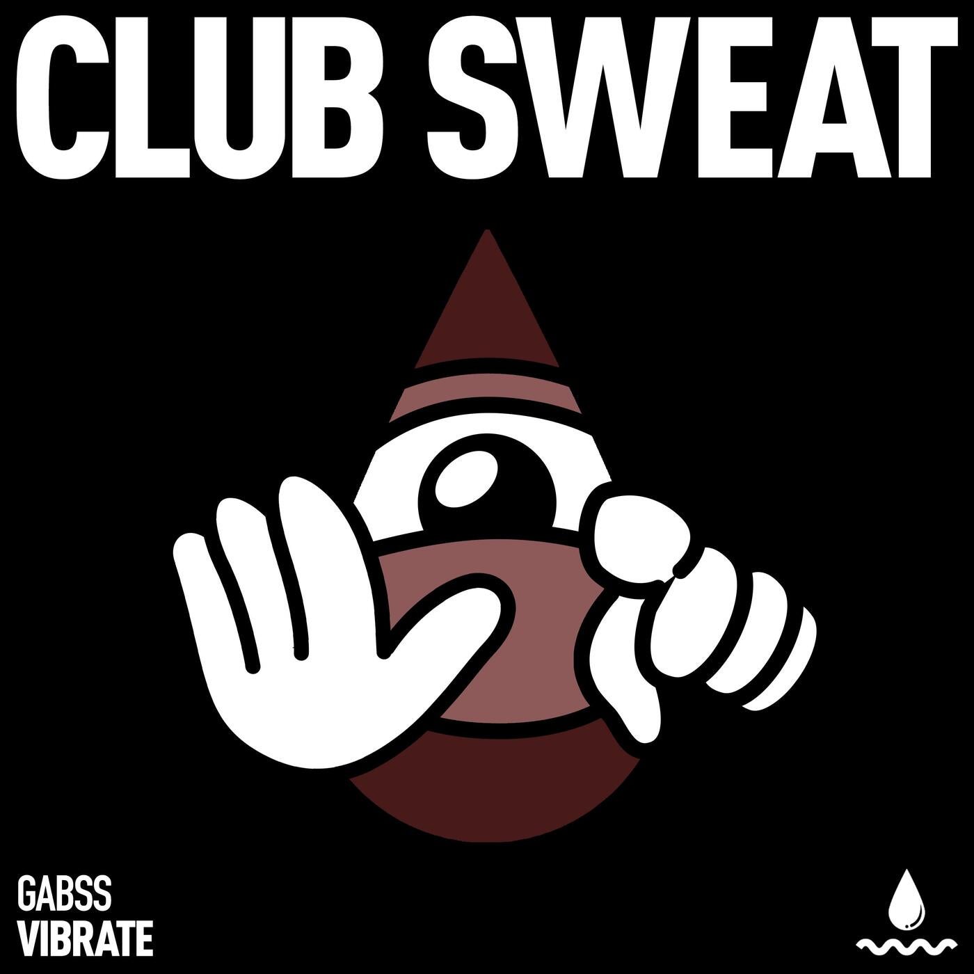 Vibrate (Extended Mix)