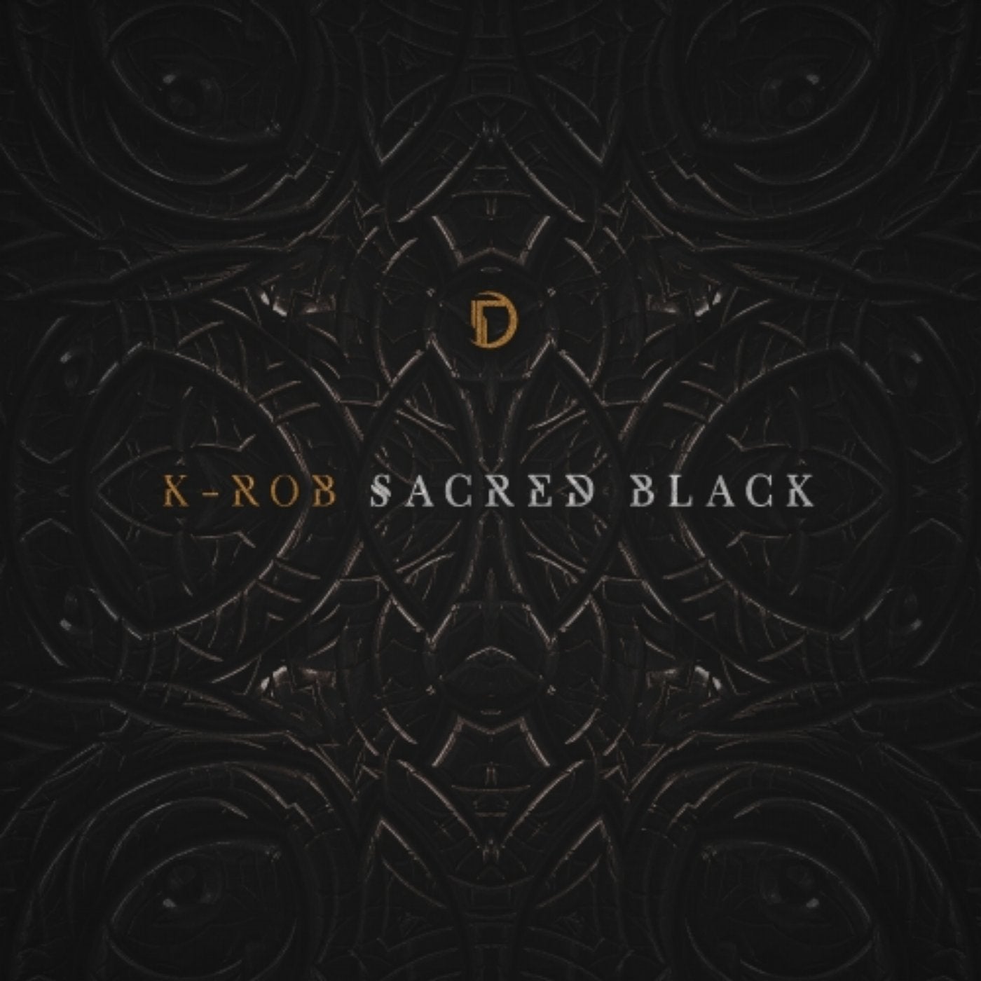 Sacred Black EP