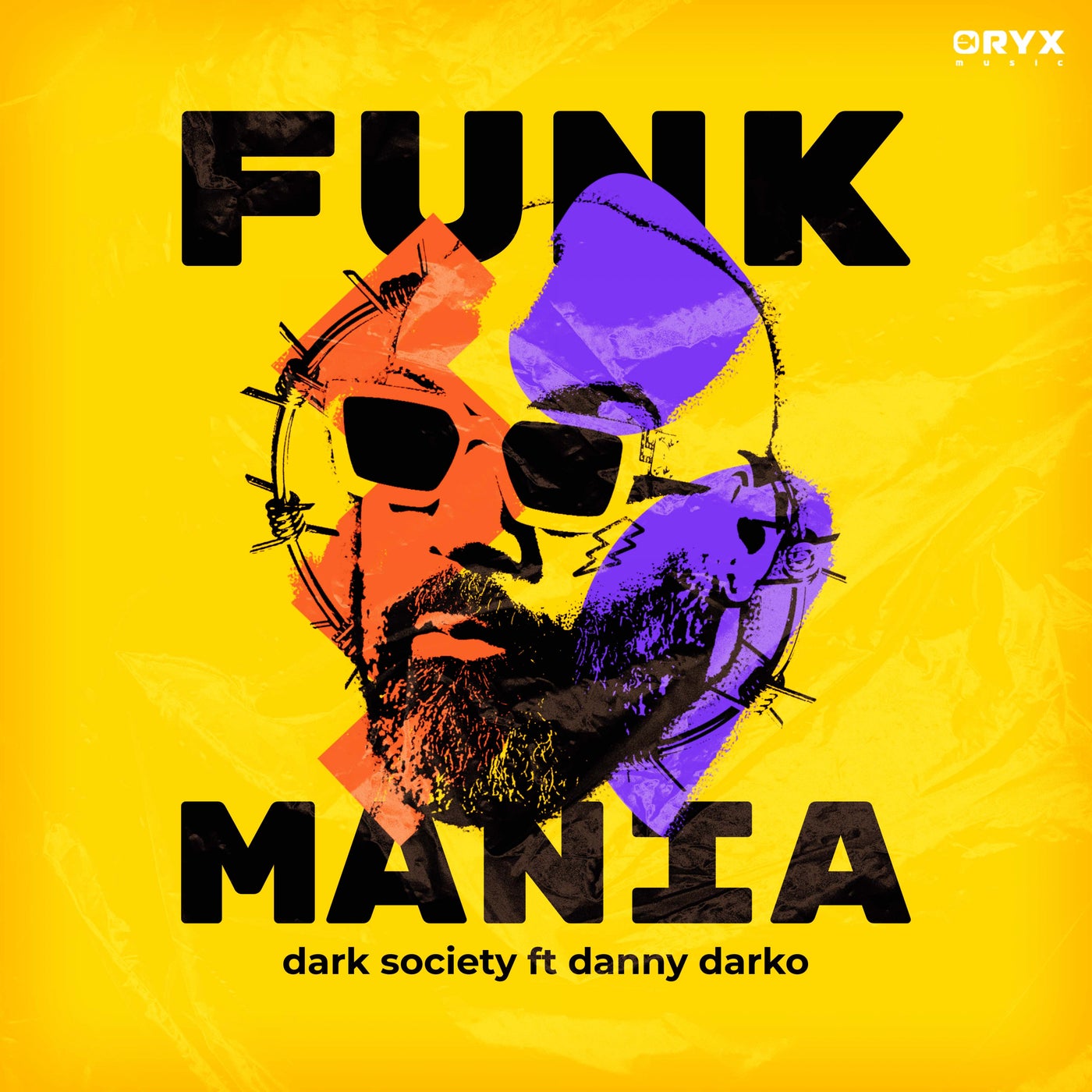 Funkmania