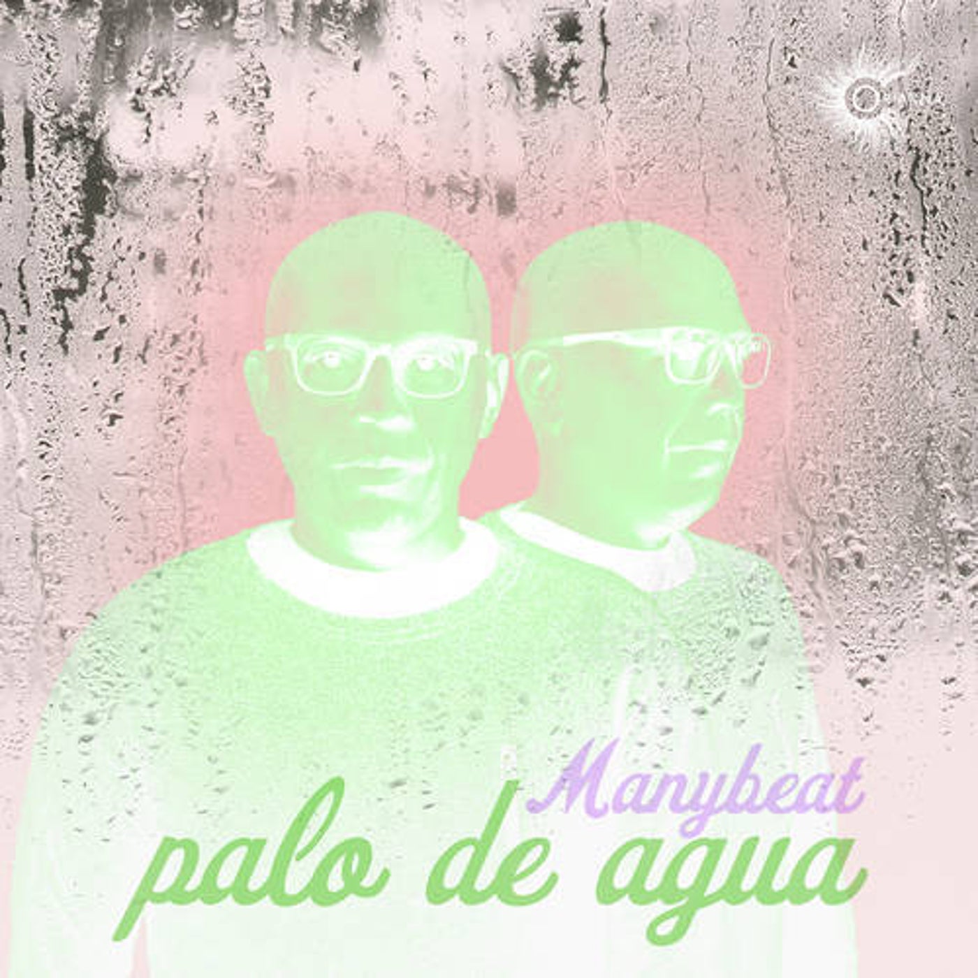 Palo de Agua (Club Mix)