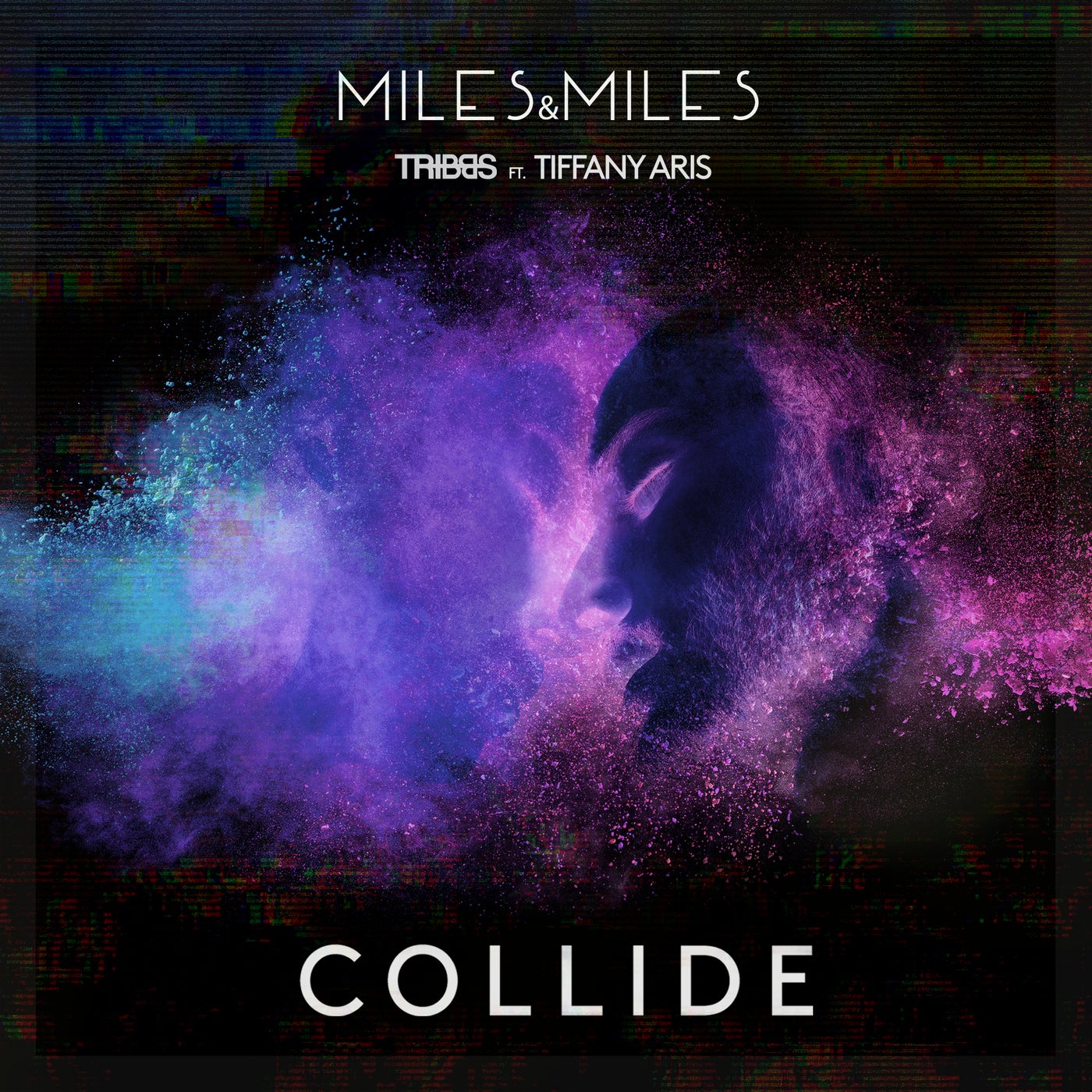 Collide (feat. Tiffany Aris)