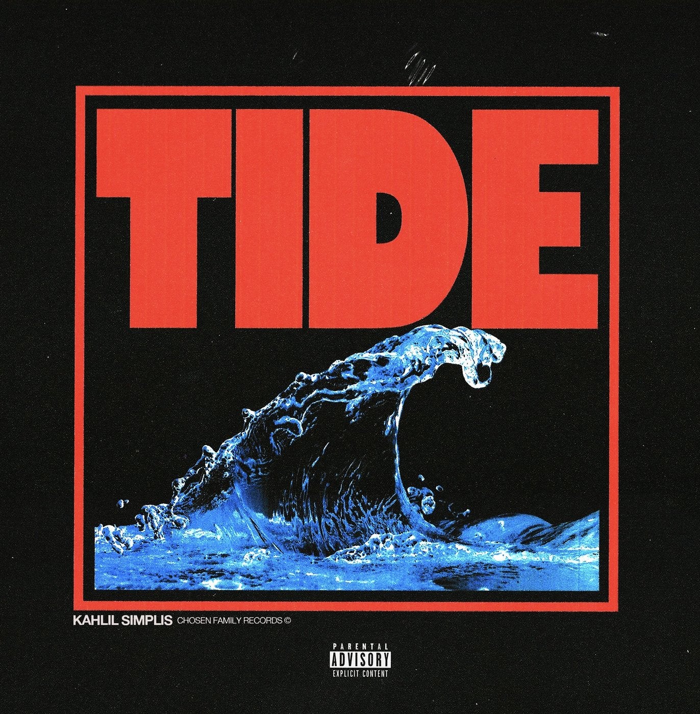 TIDE