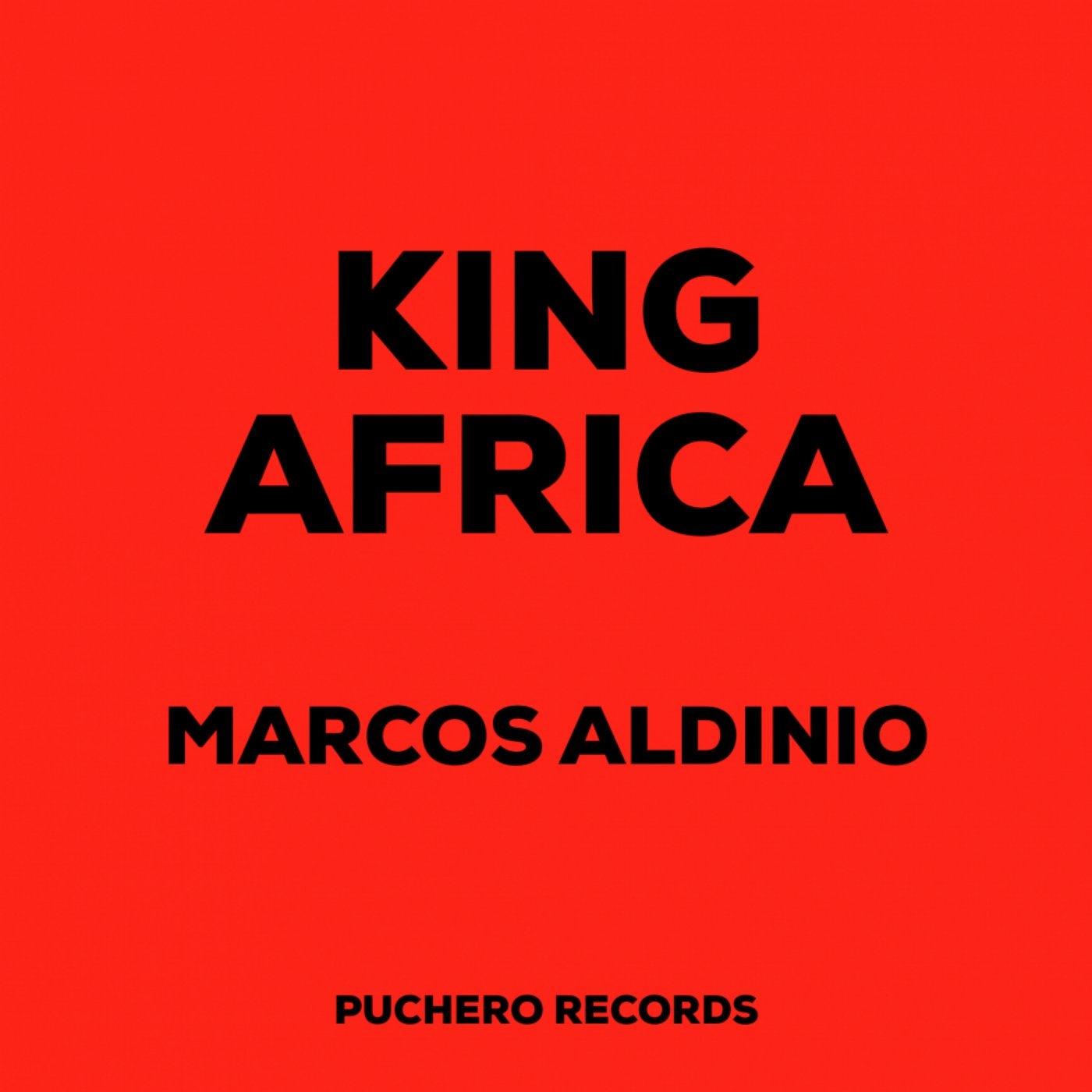 King Africa