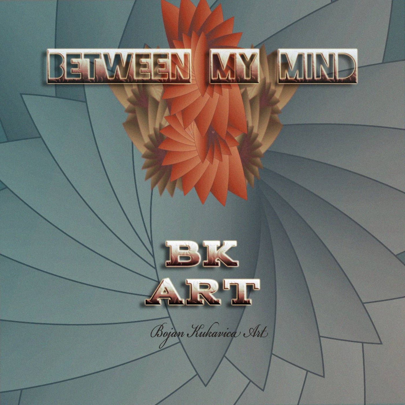 Between My Mind