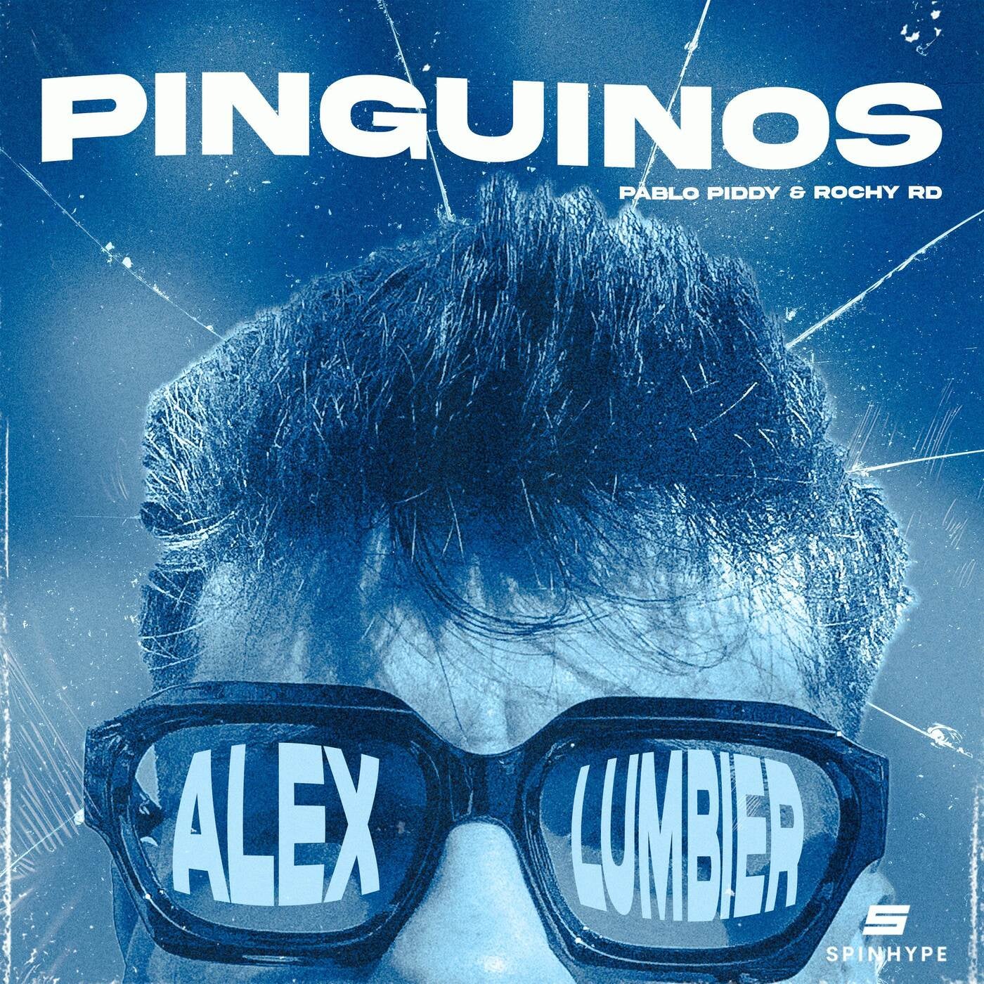 Pingüinos (Remix - Latin Tech House)