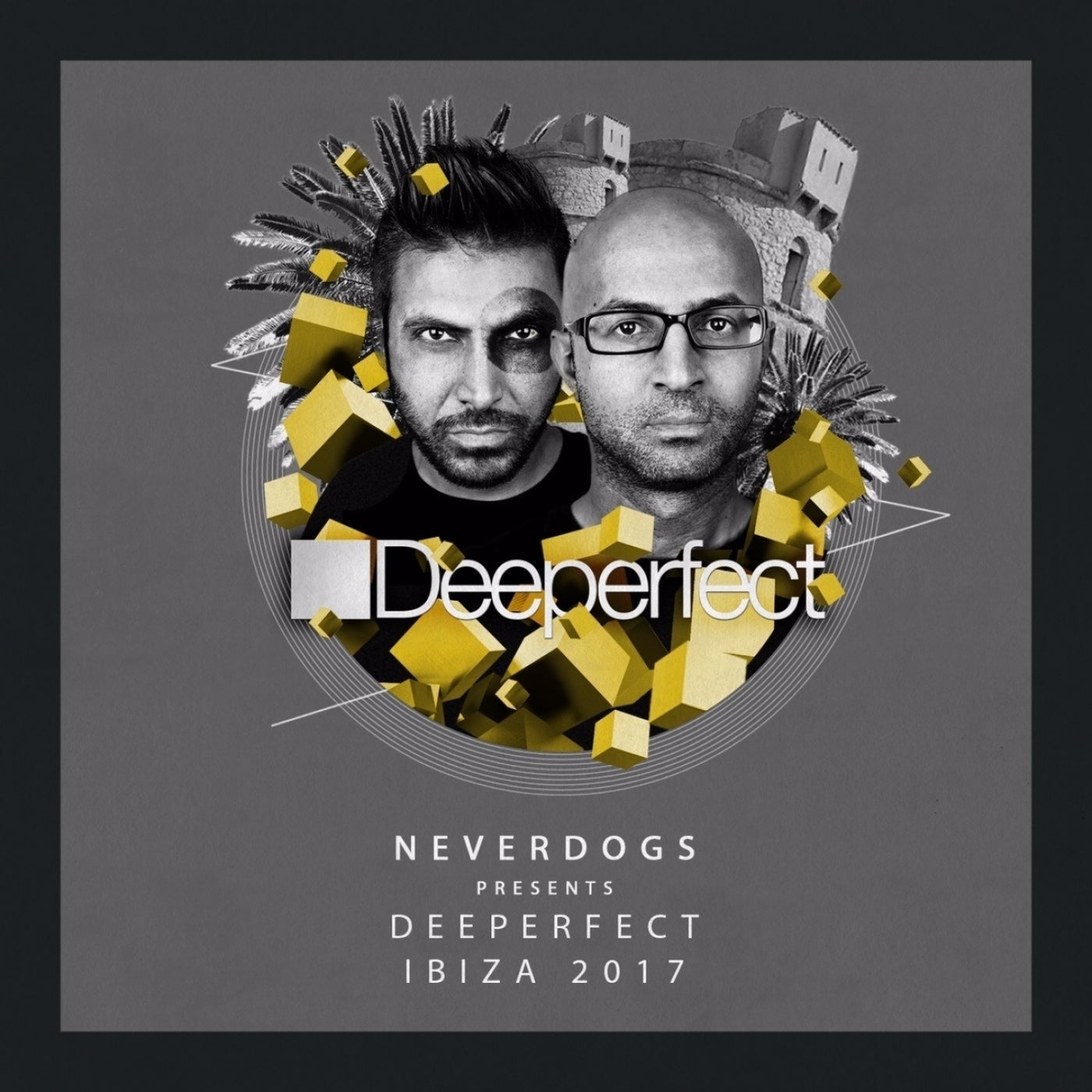 Neverdogs Presents Deeperfect Ibiza 2017