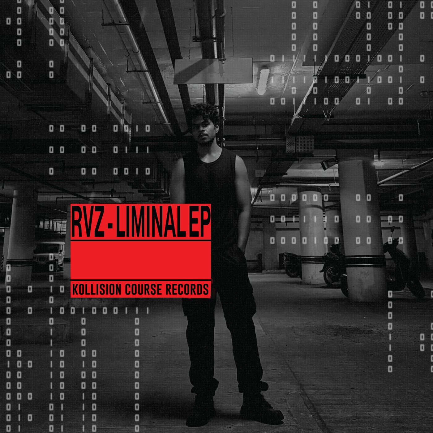 Liminal EP - Digital
