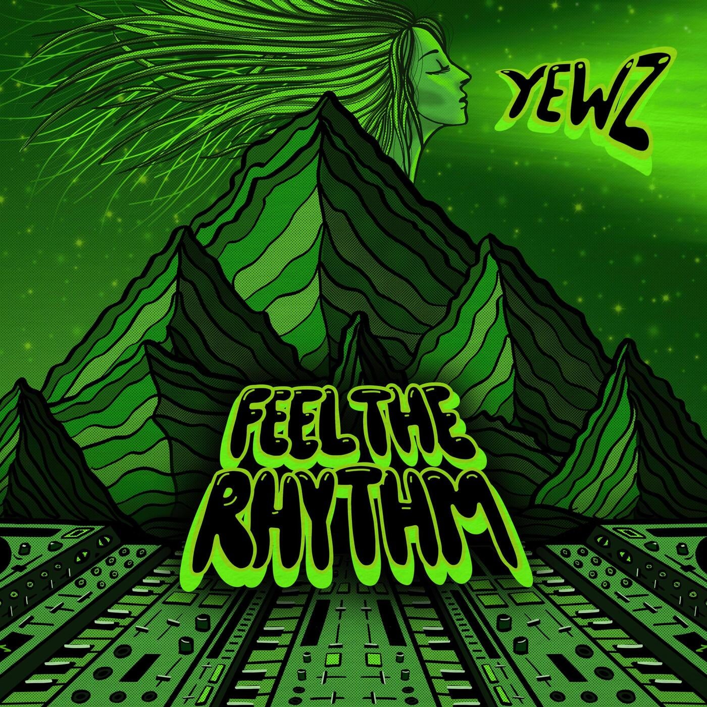 Feel The Rhythm
