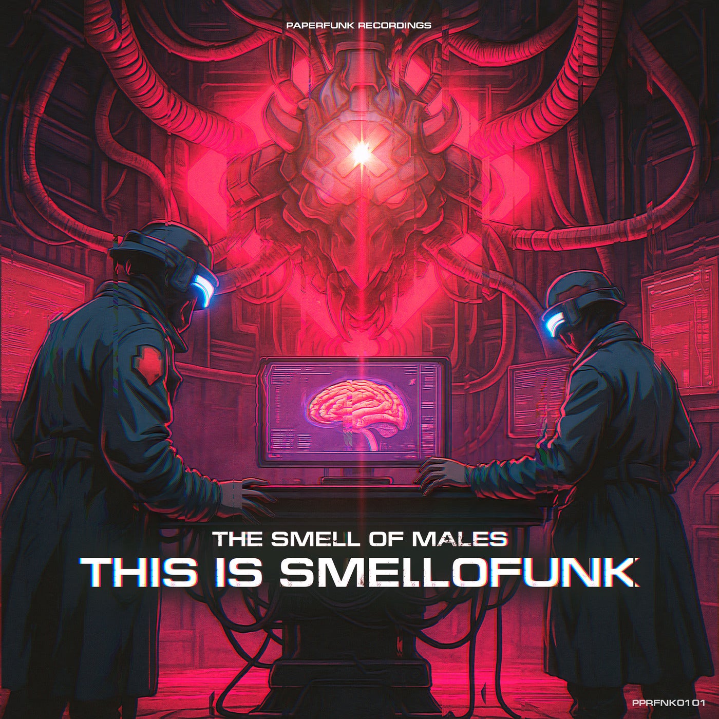 This Is Smellofunk