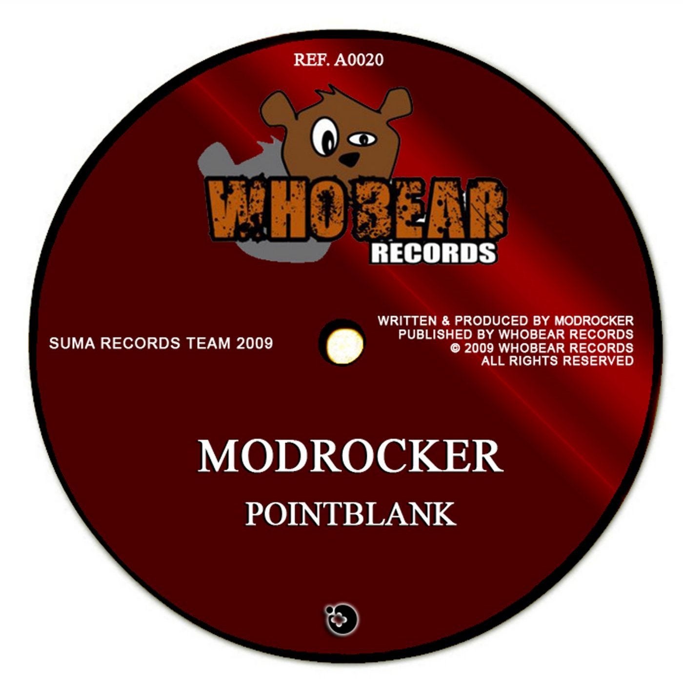 Pointblank