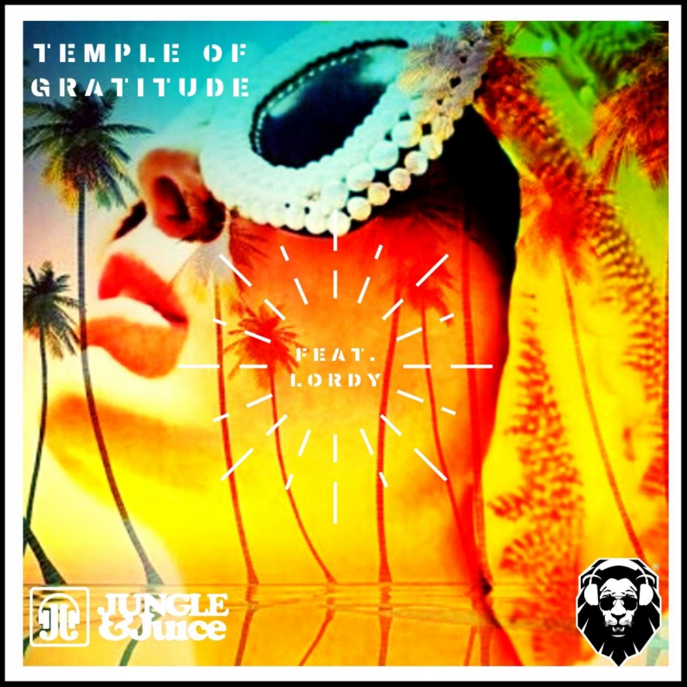 Temple of Gratitude (Original Mix)