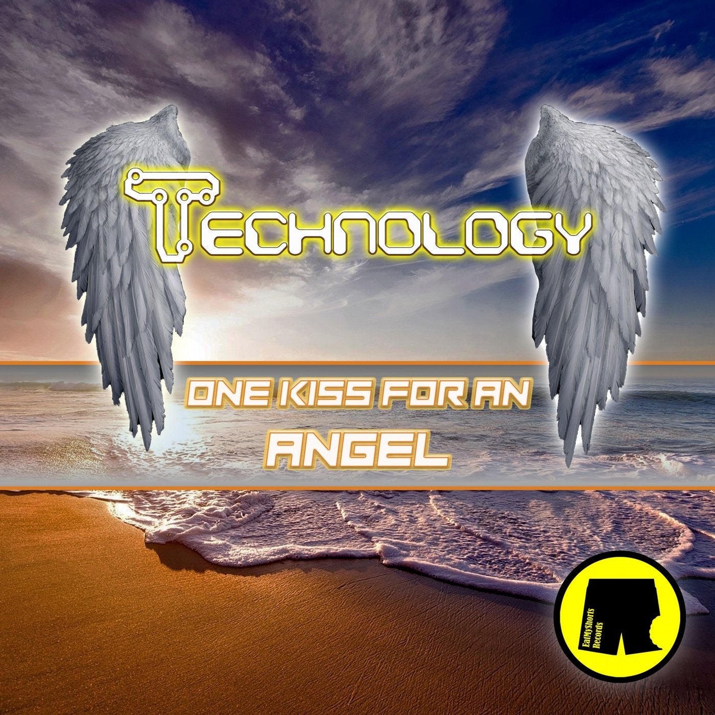One Kiss For An Angel