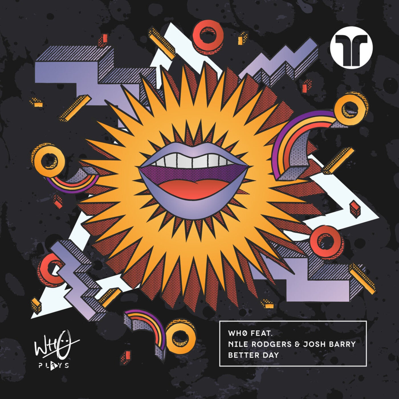 Better Day (Extended Mix)